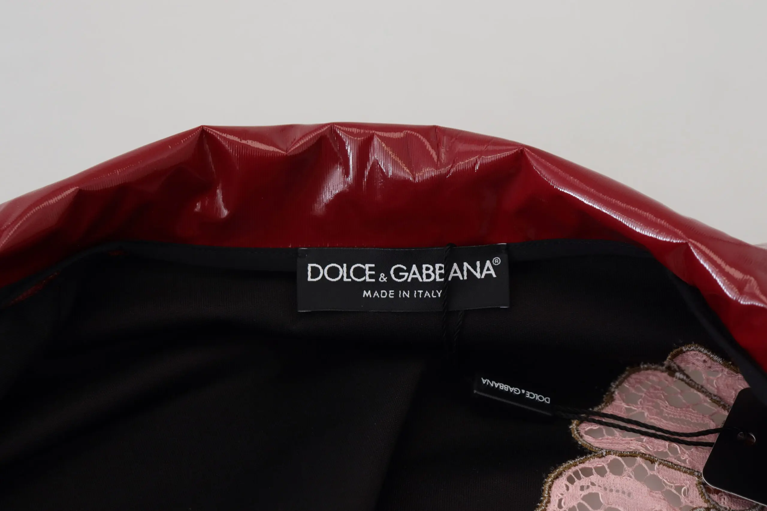 Куртка Dolce & Gabbana