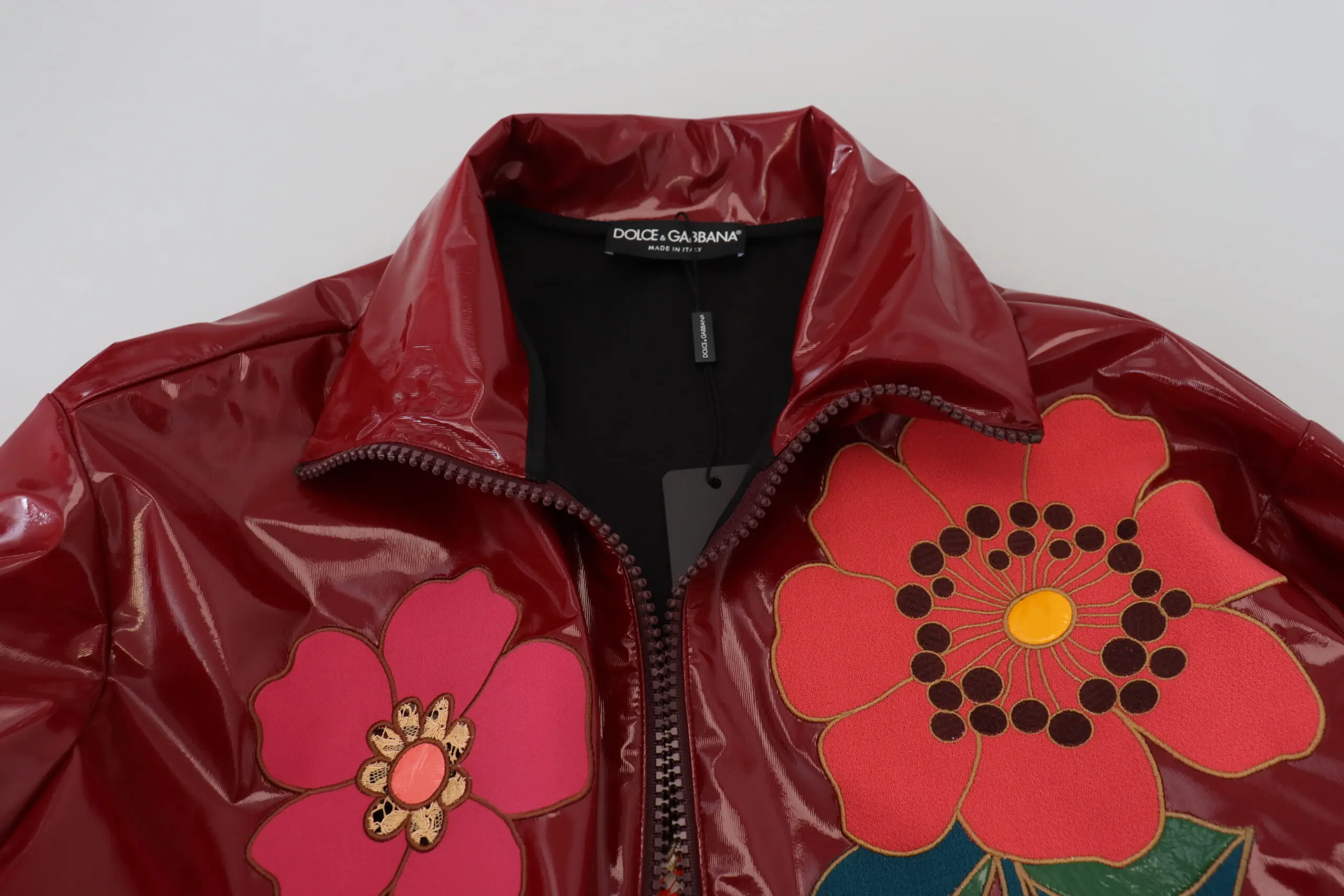 Куртка Dolce & Gabbana