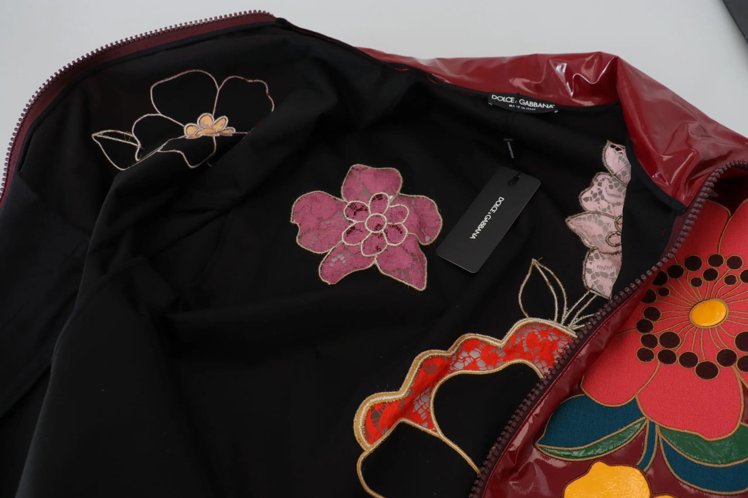 Куртка Dolce & Gabbana