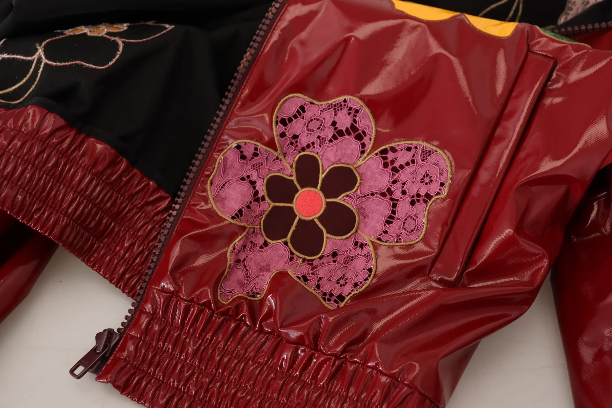 Куртка Dolce & Gabbana