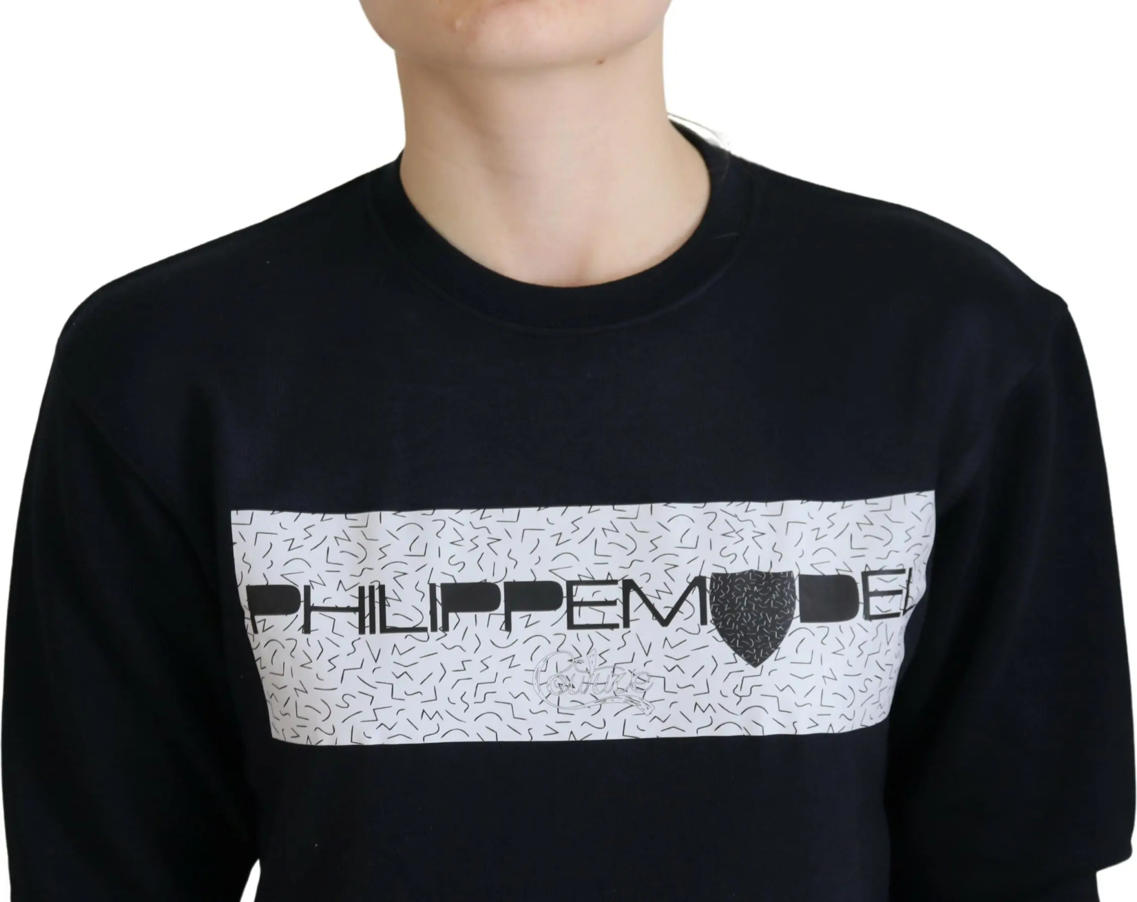 Джемпер с длинным рукавом Philippe Model
