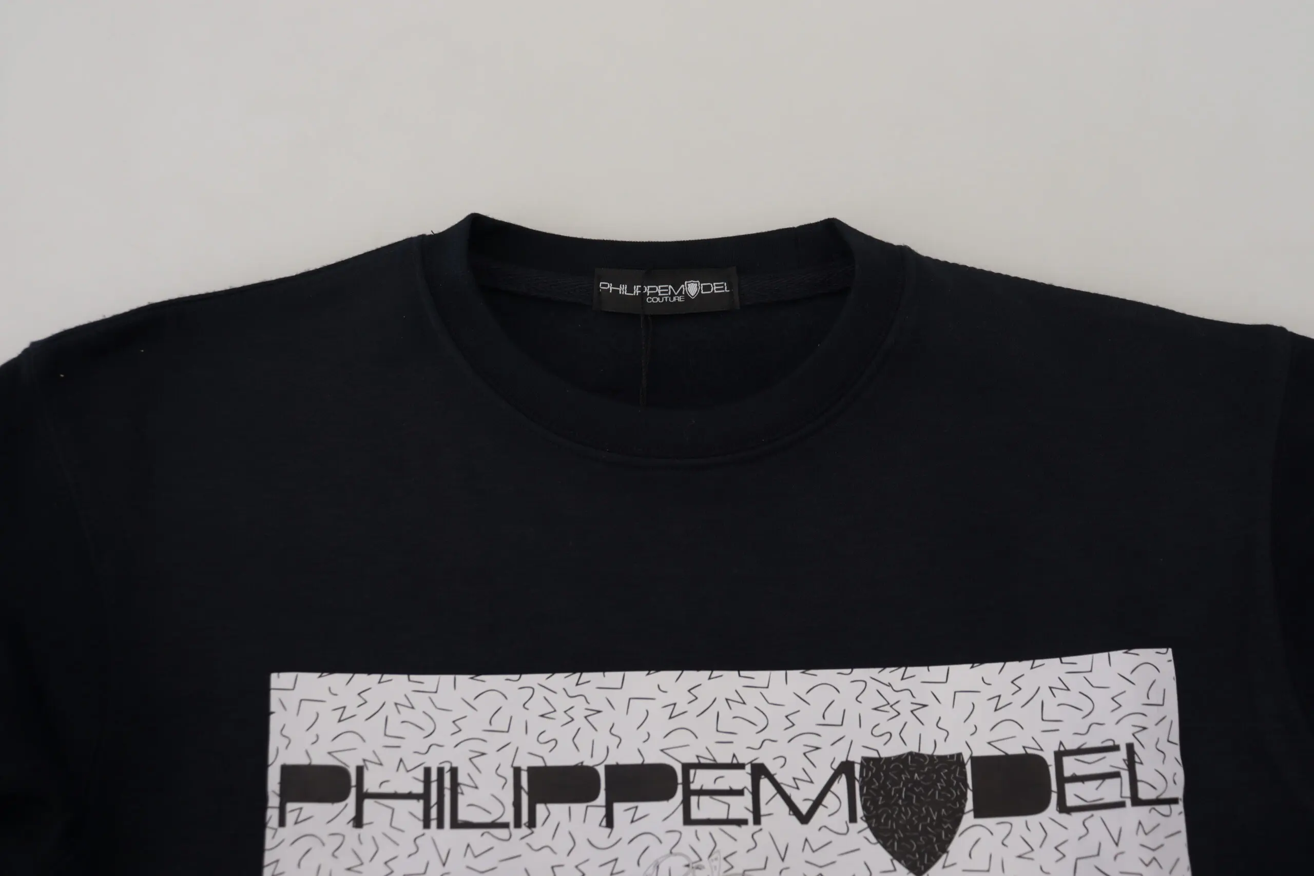 Джемпер с длинным рукавом Philippe Model