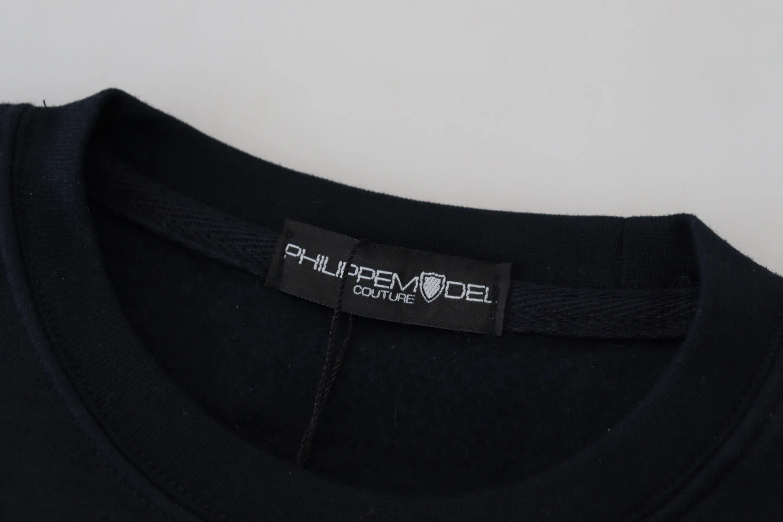 Джемпер с длинным рукавом Philippe Model