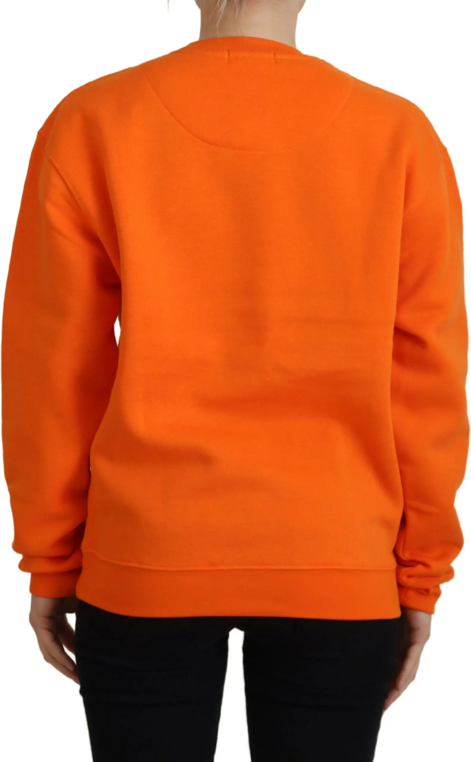 Long Sleeves Pullover Sweater Philippe Model