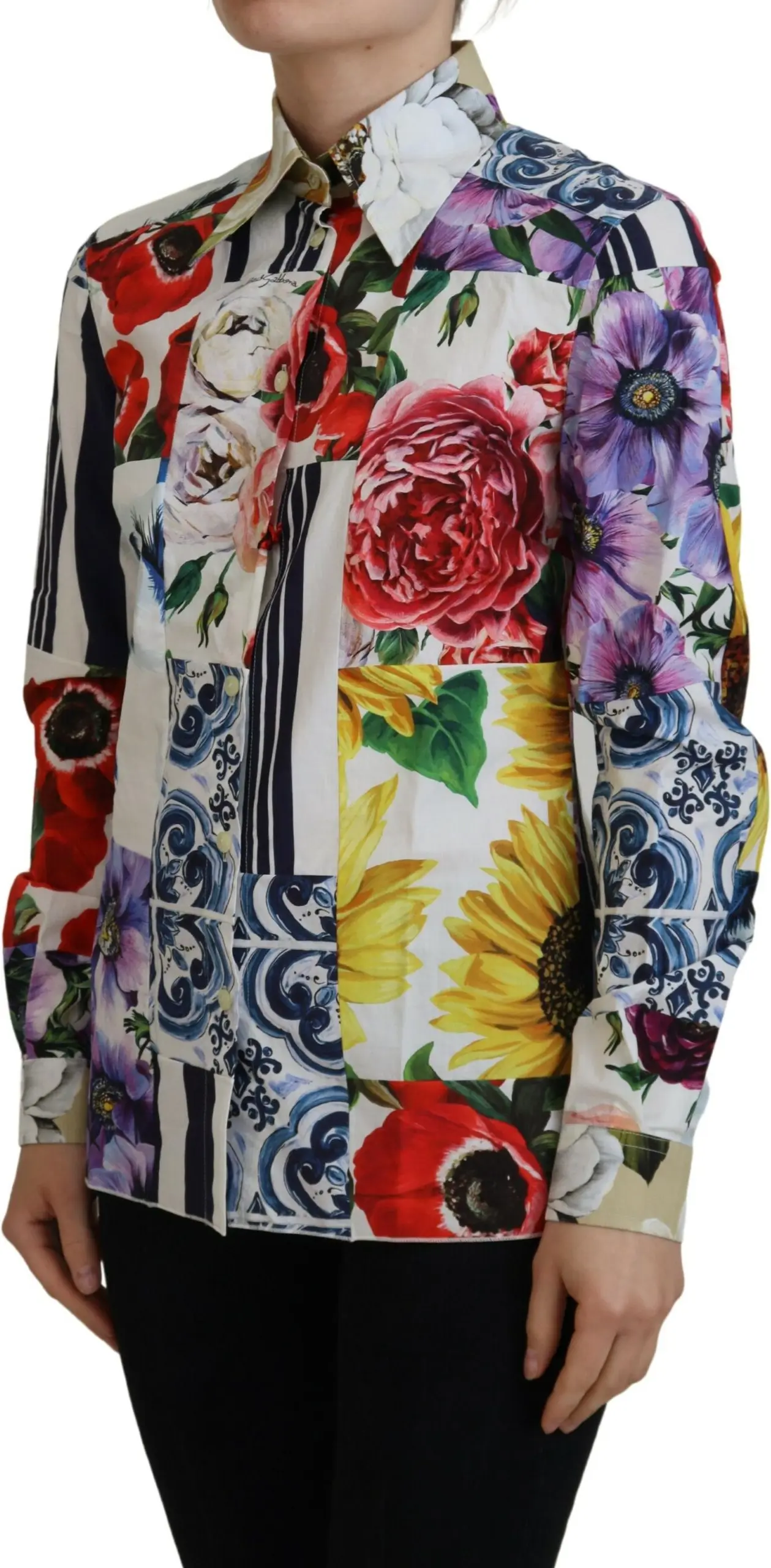 Dolce & Gabbanabluzka
