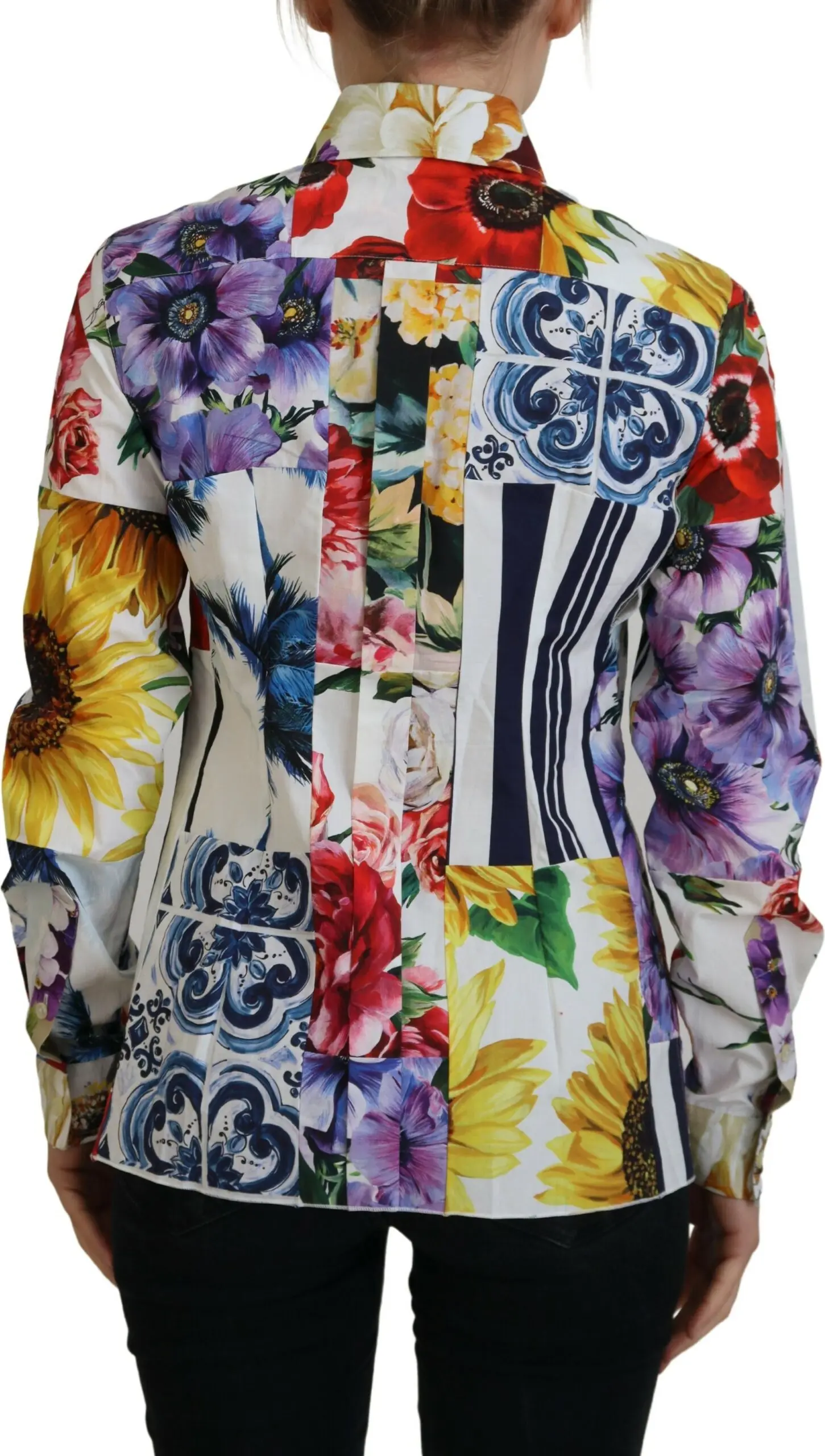 Dolce & Gabbanabluzka