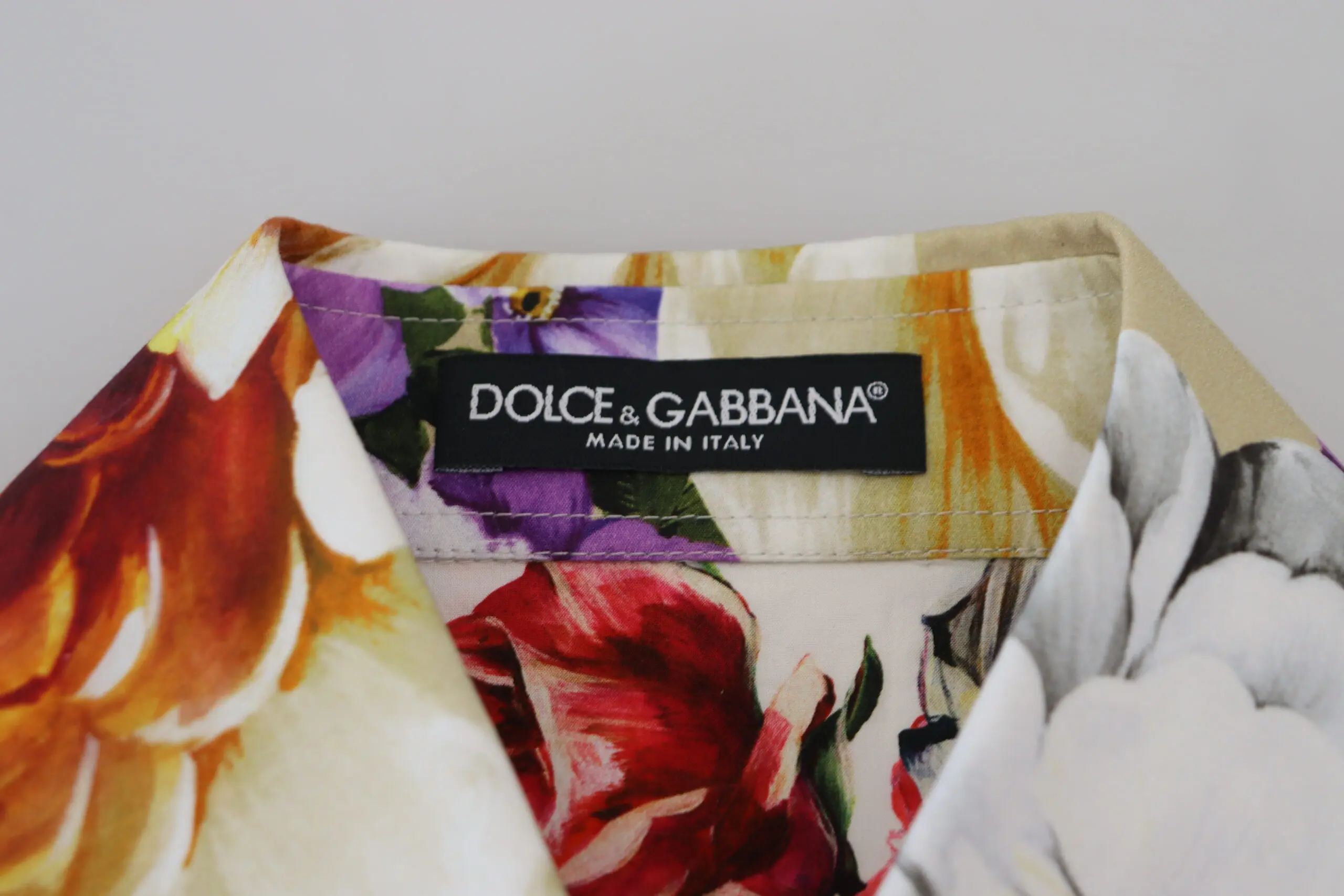 Dolce & Gabbanabluzka