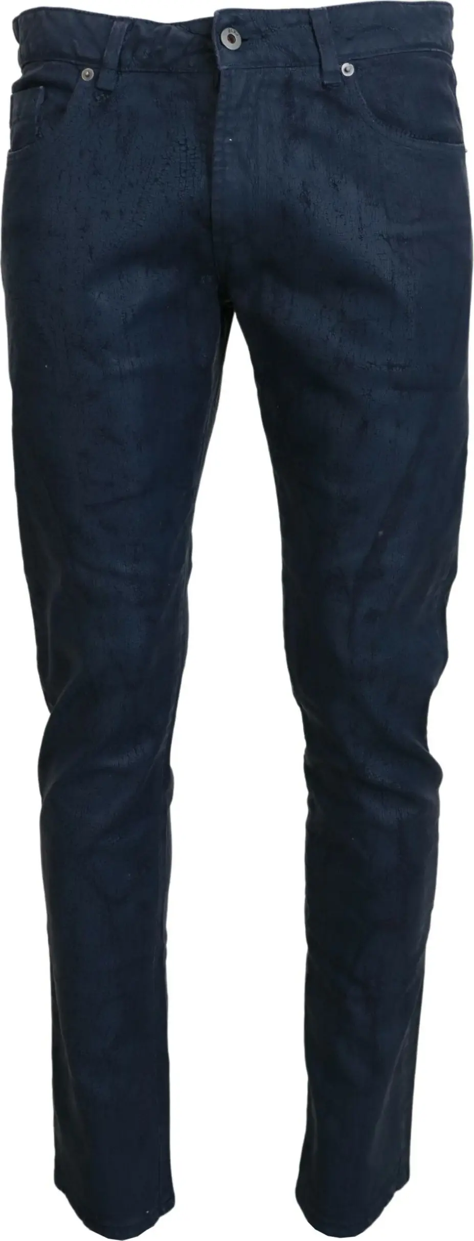 Jeans Exte Tapered Denim
