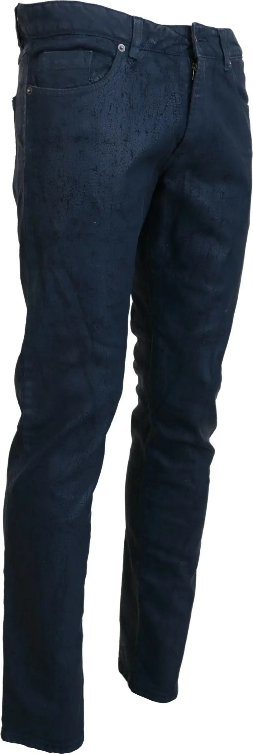 Jeans Exte Tapered Denim