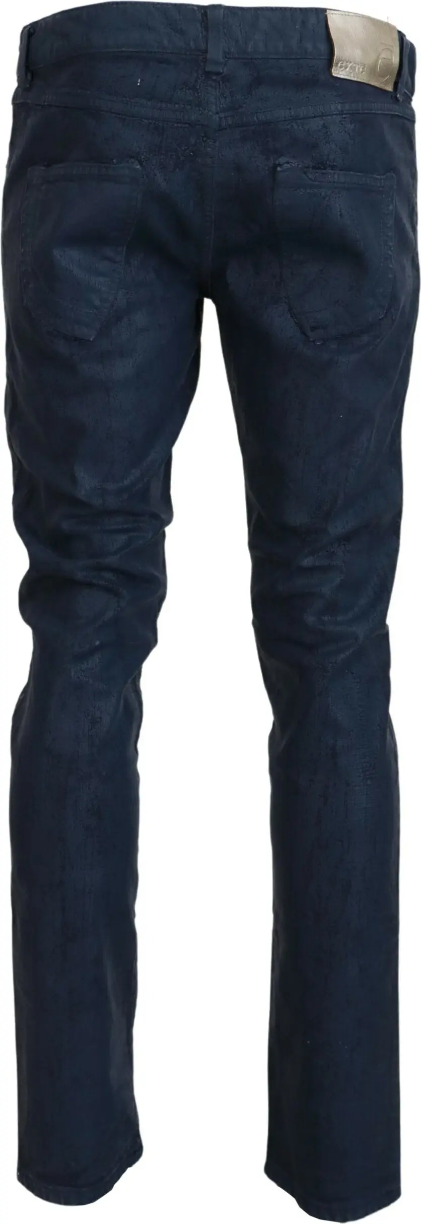 Jeans Exte Tapered Denim