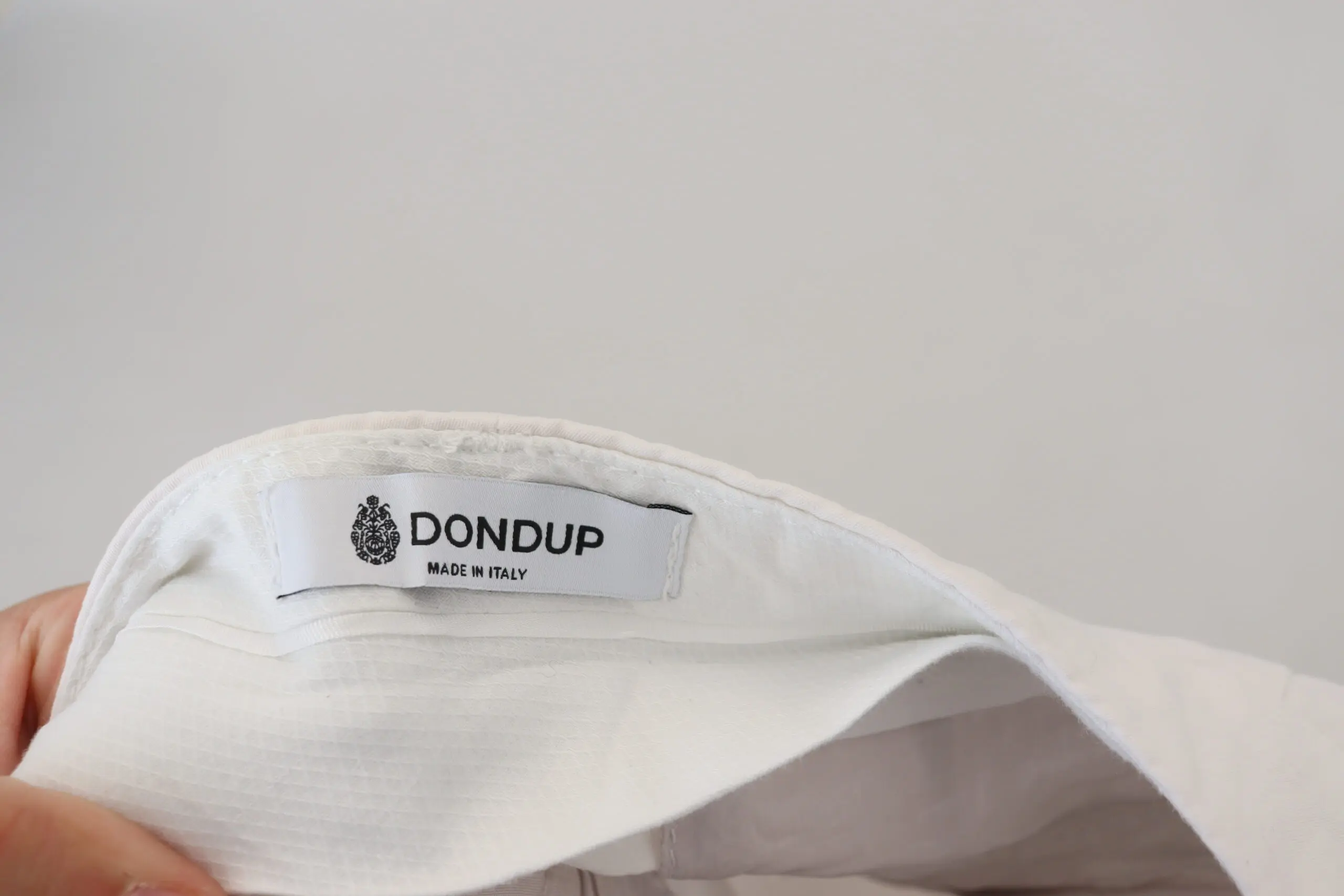 Брюки Dondup