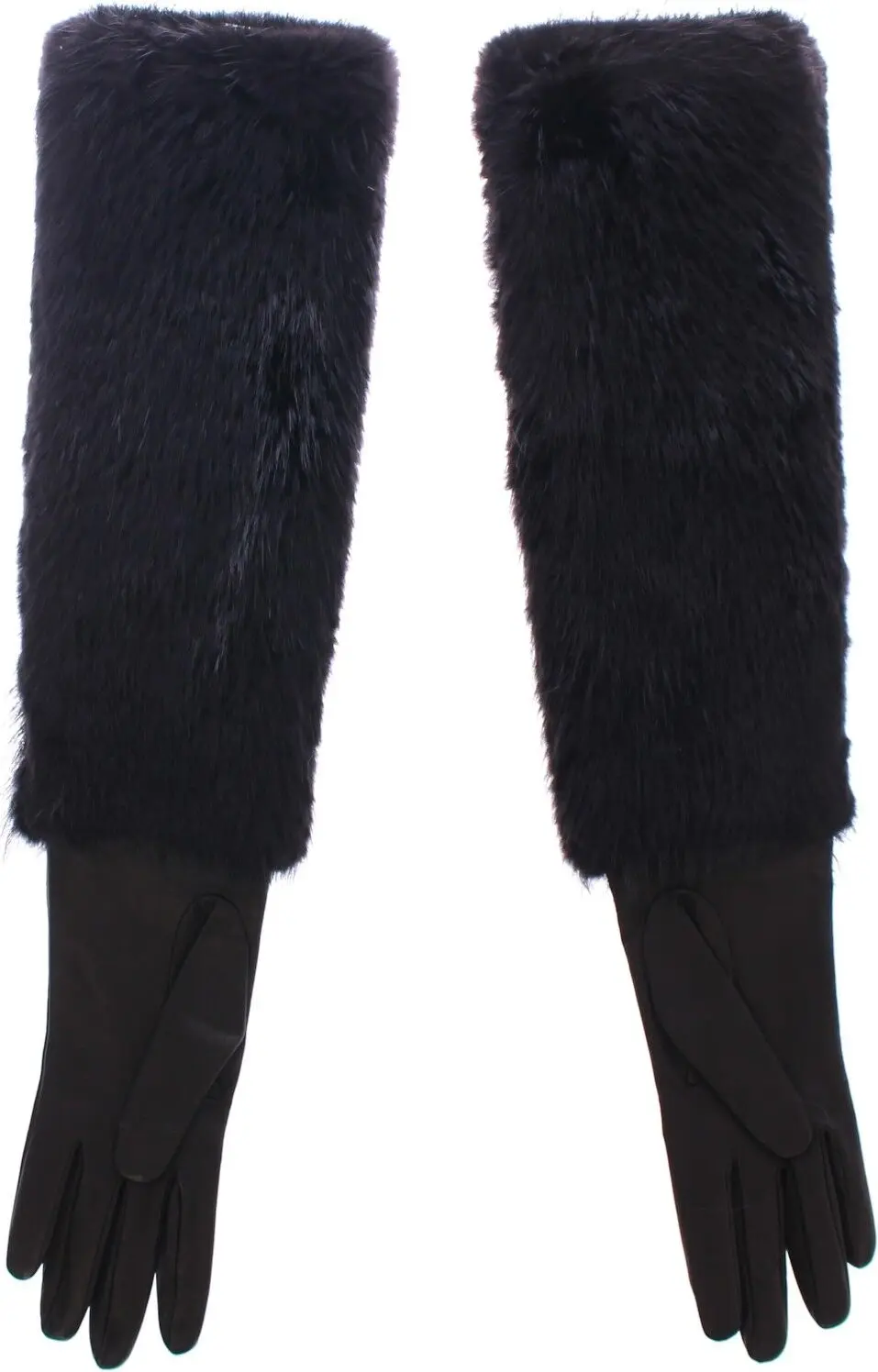 Elbow Gloves Dolce & Gabbana