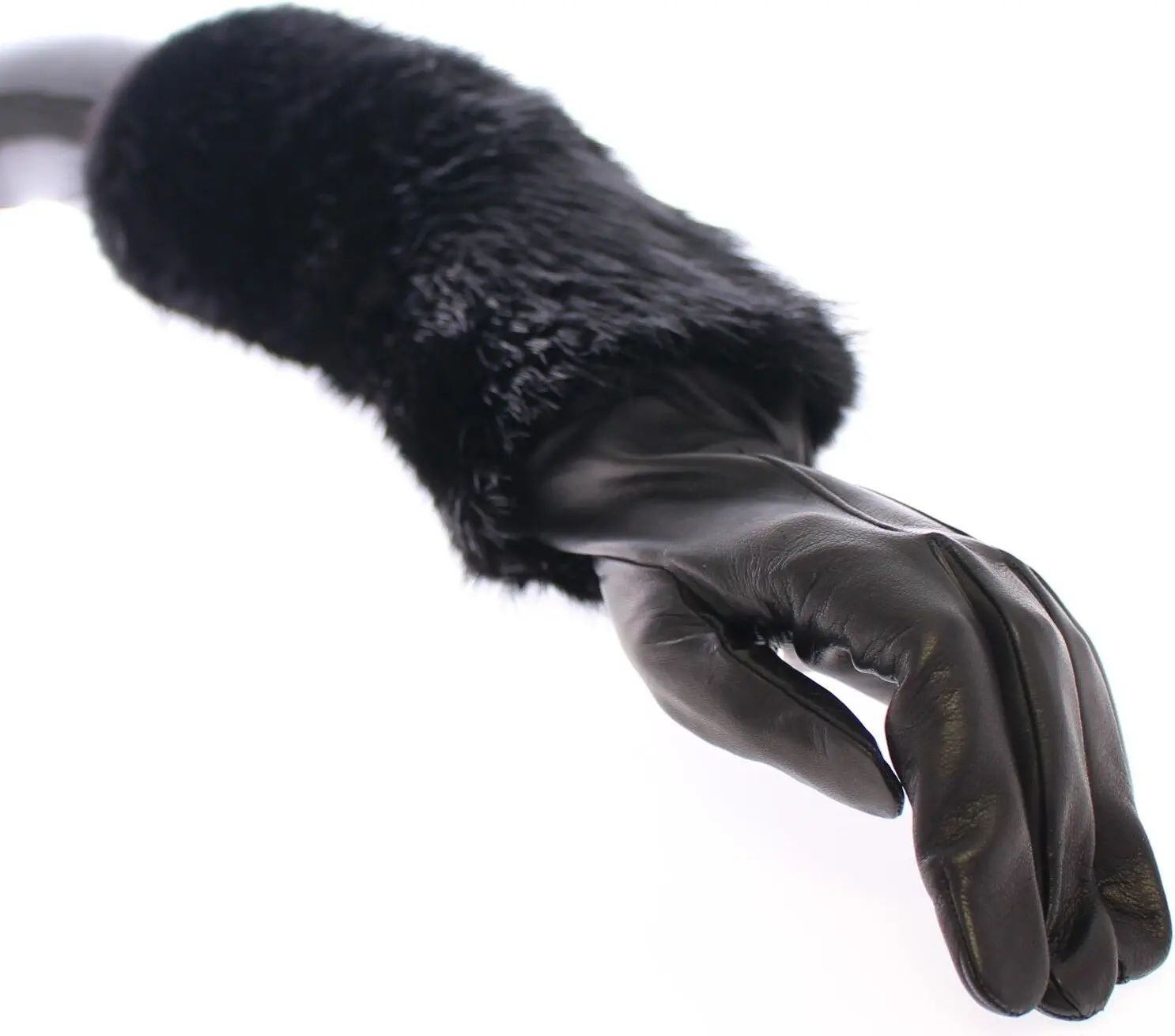 Elbow Gloves Dolce & Gabbana