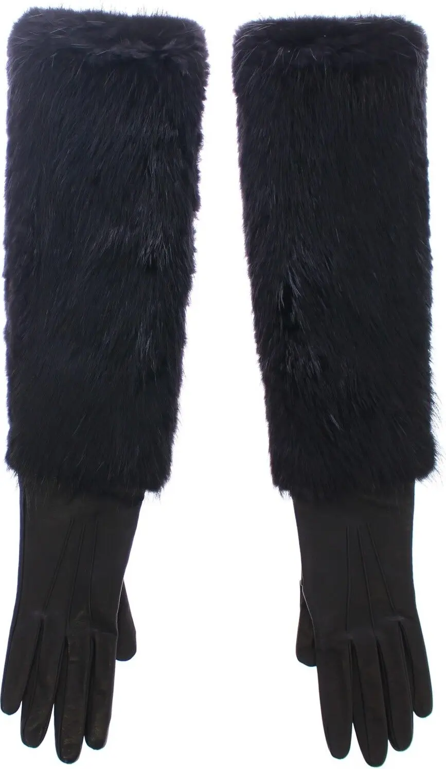 Elbow Gloves Dolce & Gabbana
