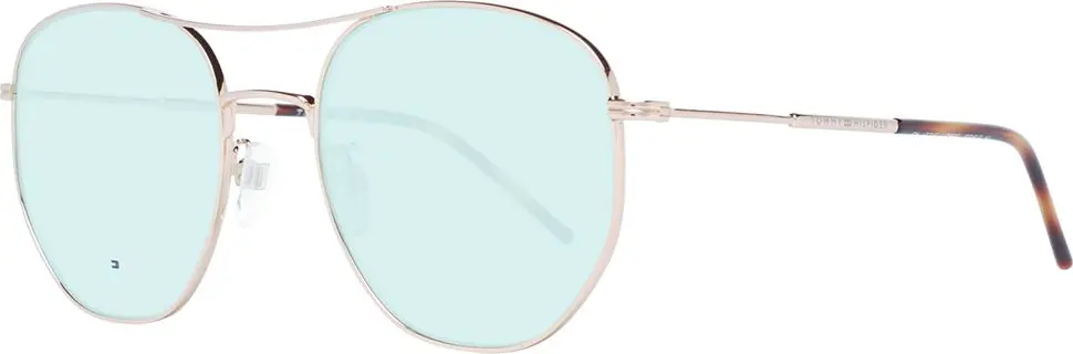 Tommy Hilfiger Rose Gold Quyosh ko'zlilari