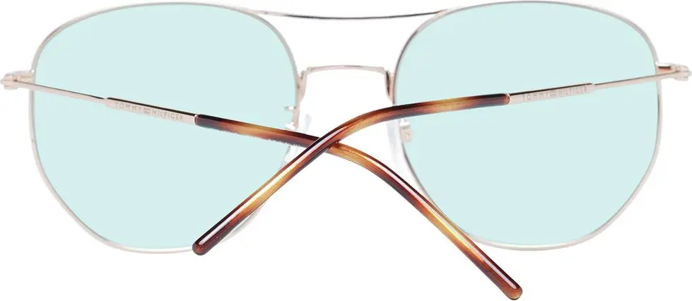 Tommy Hilfiger Rose Gold Quyosh ko'zlilari