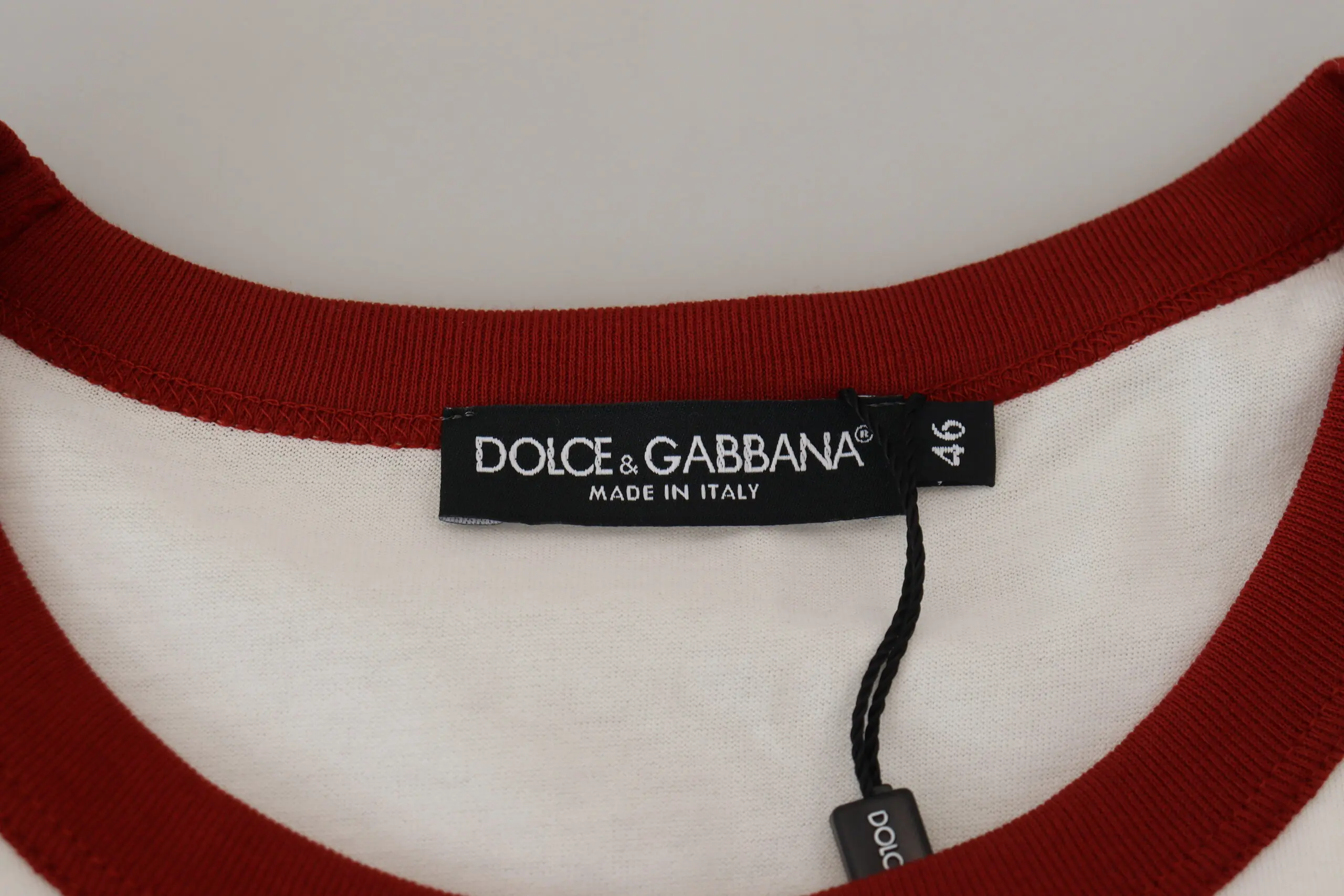 Dolce & Gabbana futbolka
