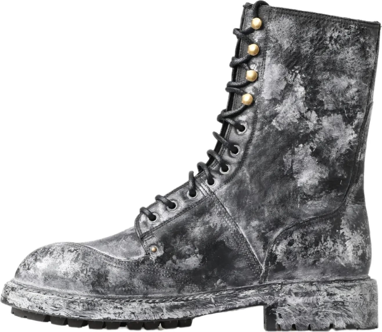 Boots Dolce & Gabbana