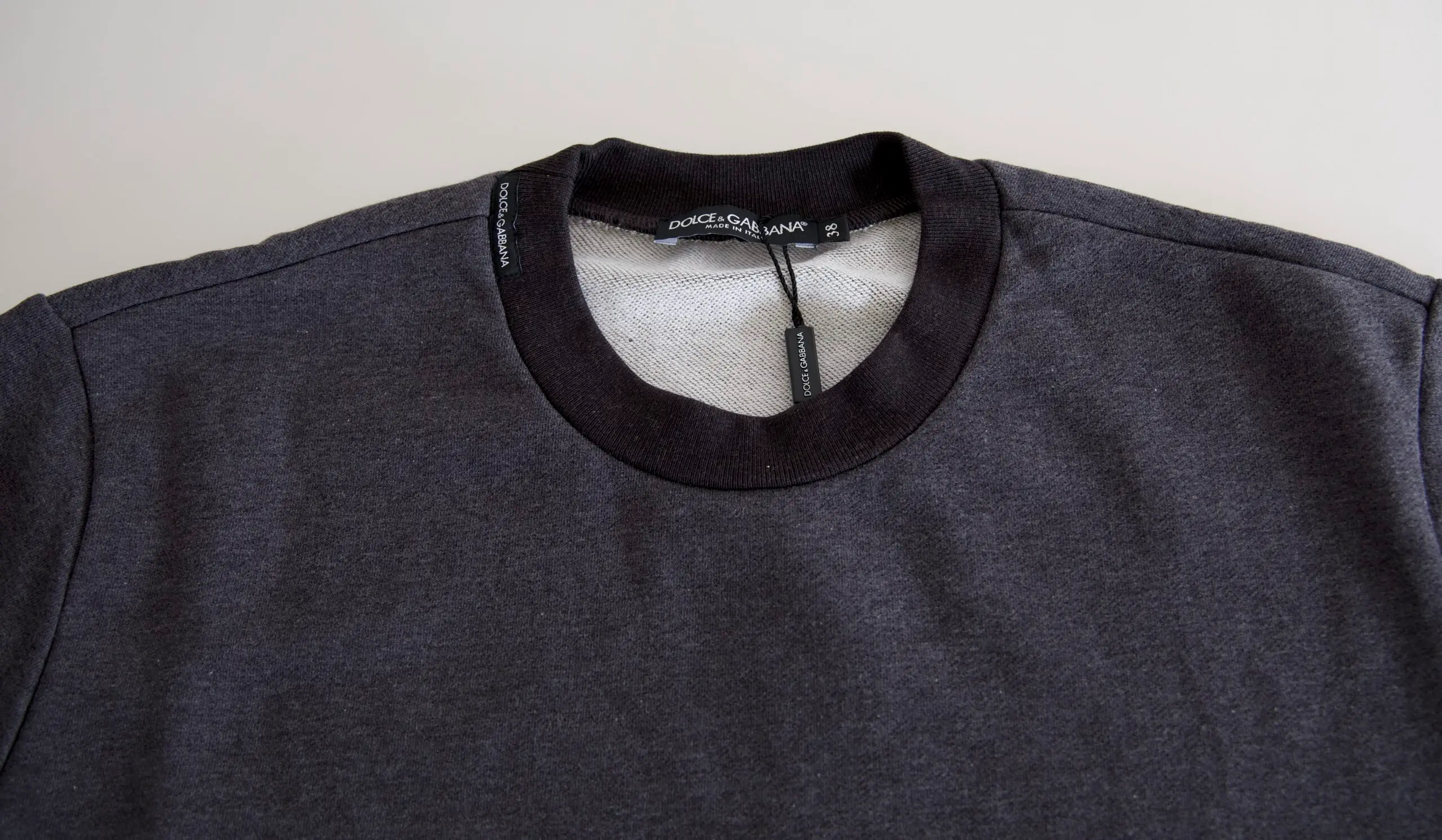 Dolce & Gabbana'dan pullover sviter