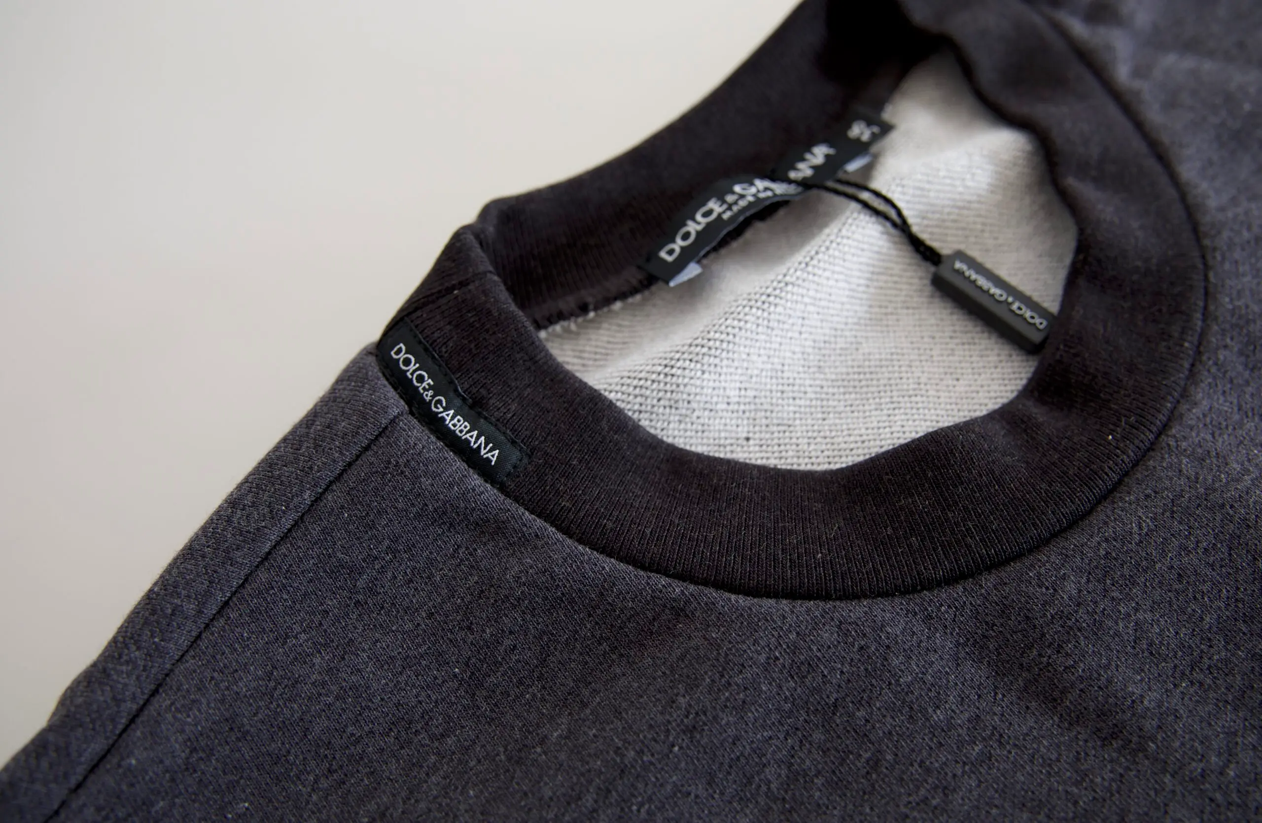Dolce & Gabbana'dan pullover sviter