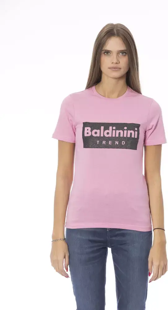 T-Shirt Baldinini Trend