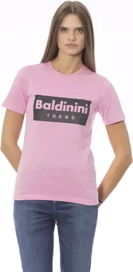 Baldinini Trend futbolka