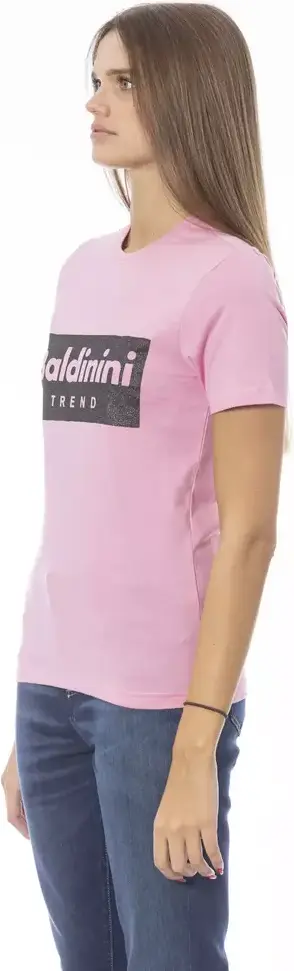 Baldinini Trend futbolka