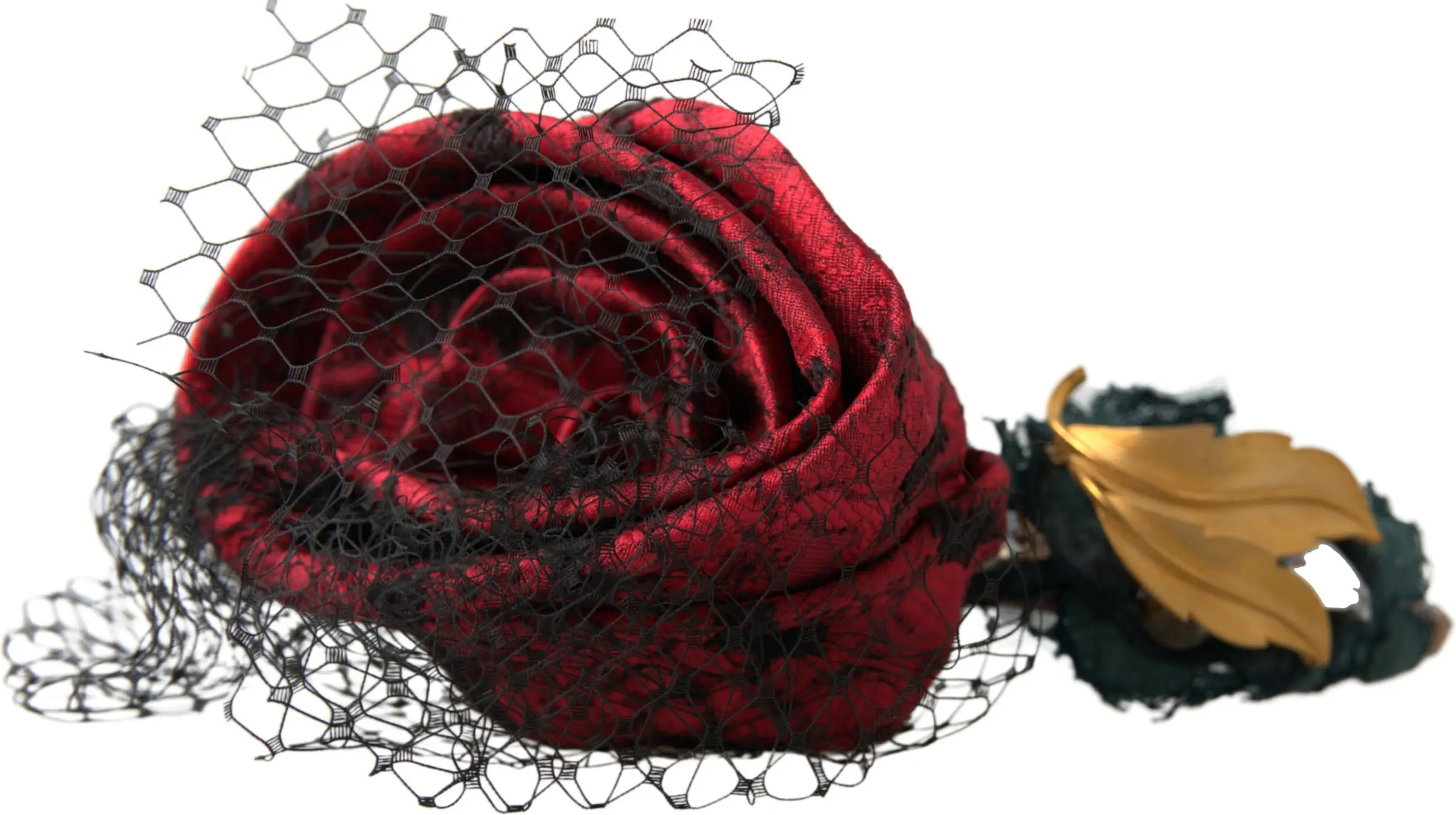 Ободок Dolce & Gabbana