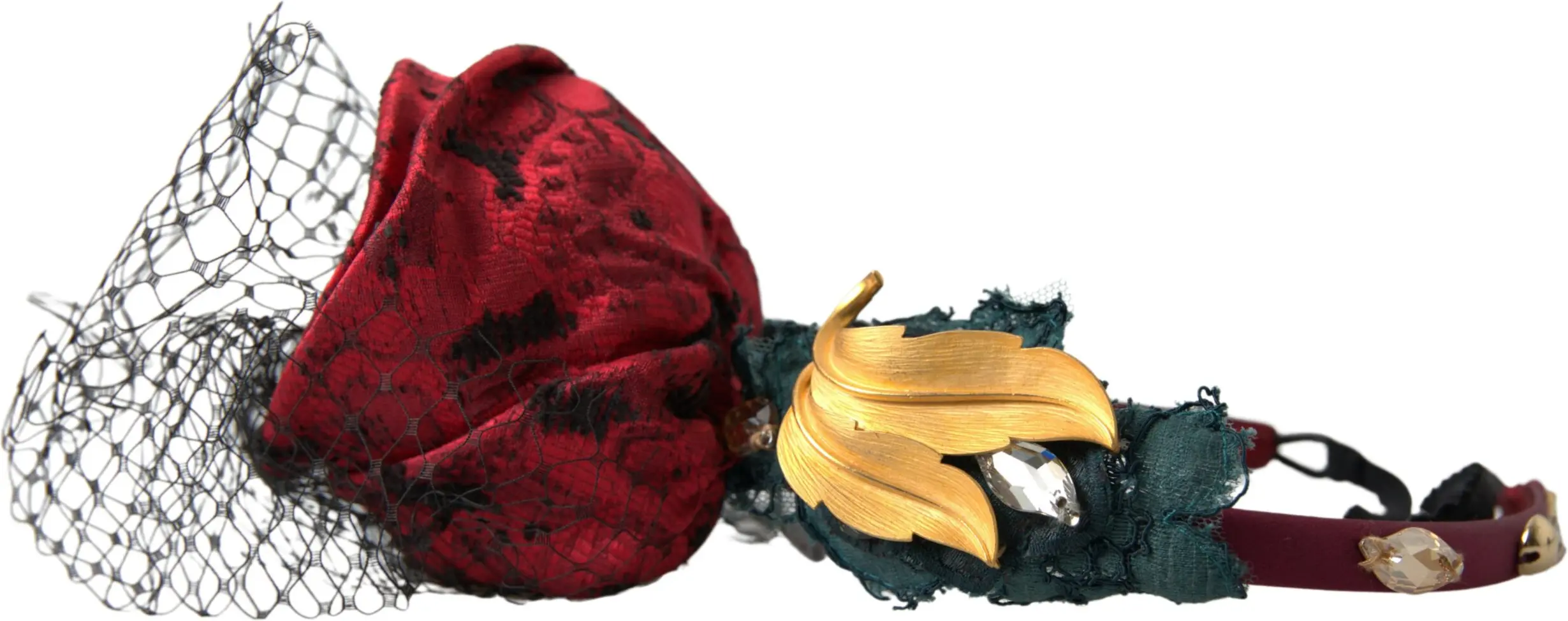 Ободок Dolce & Gabbana