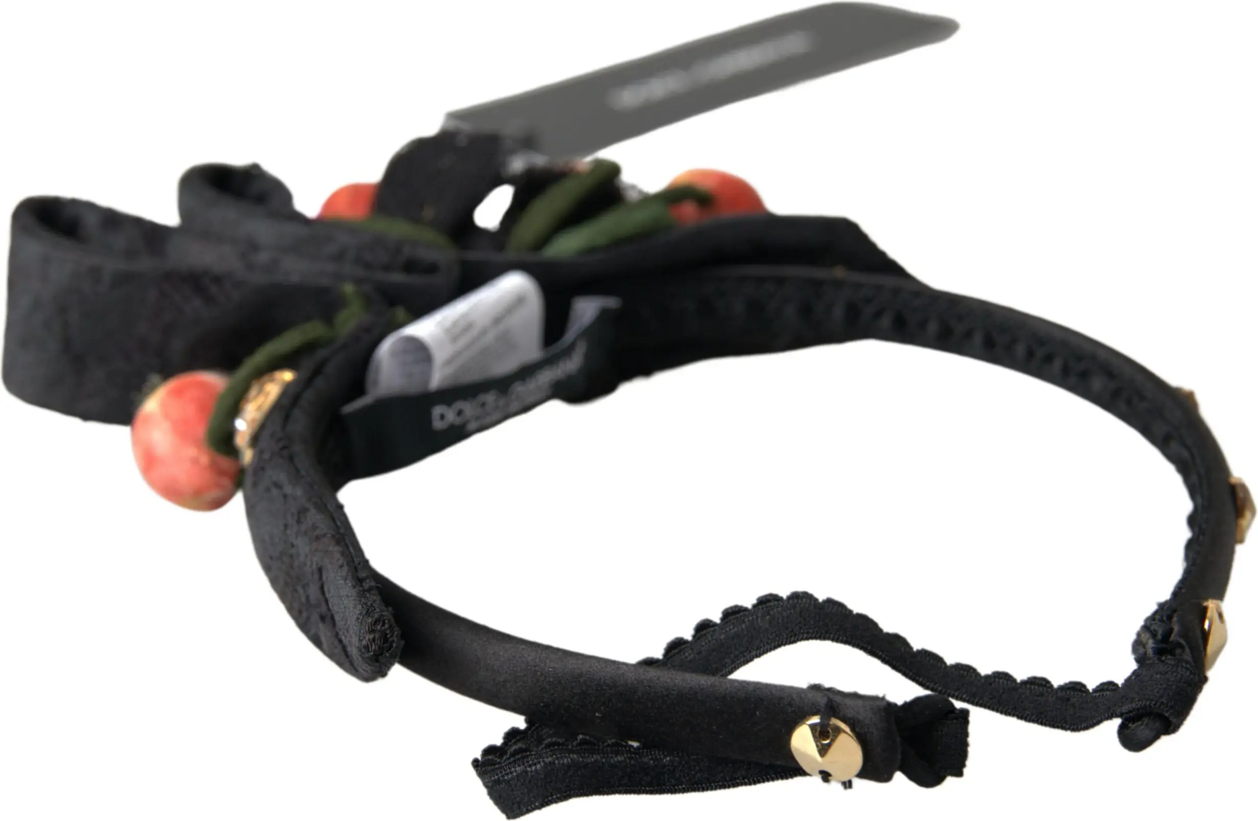 Diadem Headband Dolce & Gabbana