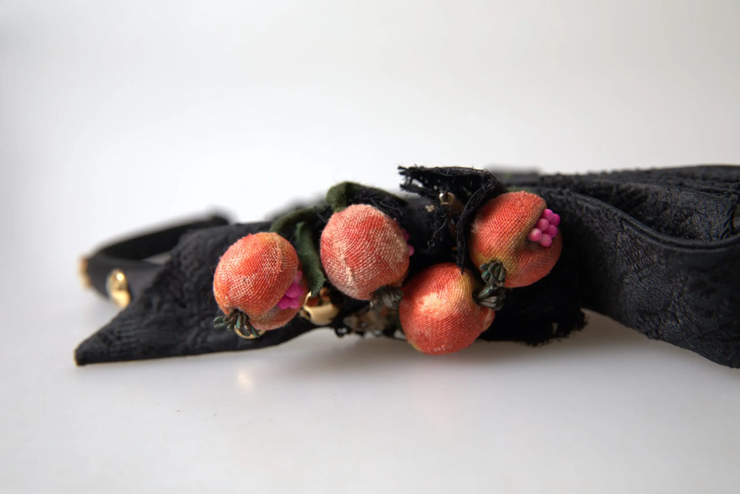 Diadem Headband Dolce & Gabbana