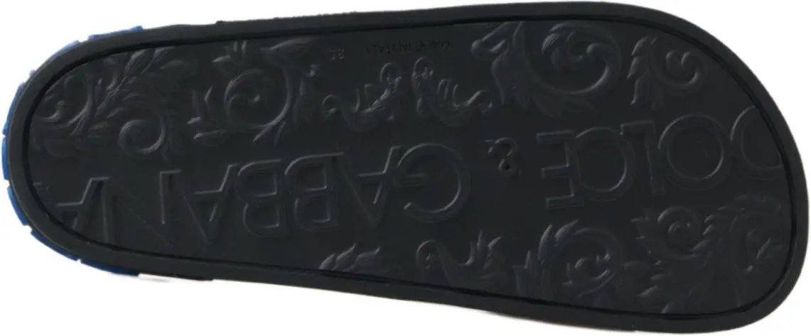 Dolce & Gabbana сандали