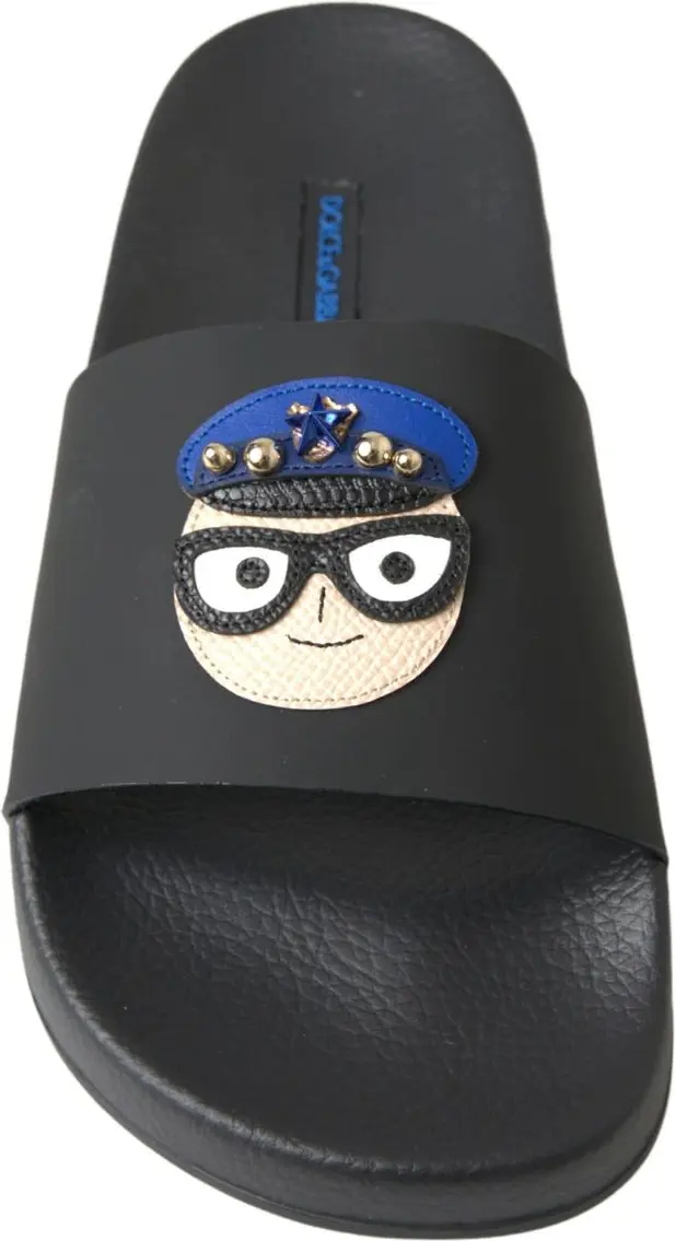 Dolce & Gabbana сандали