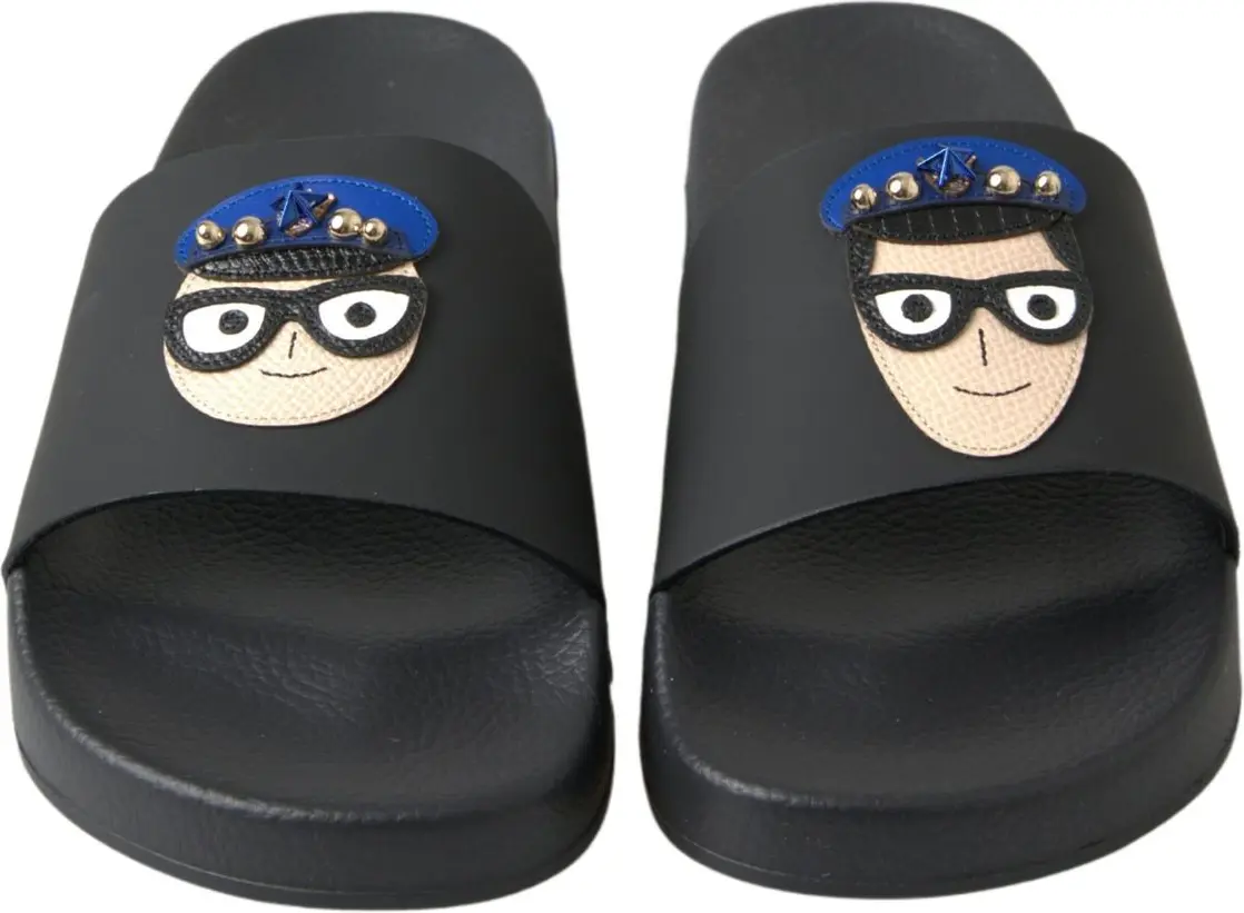Dolce & Gabbana сандали