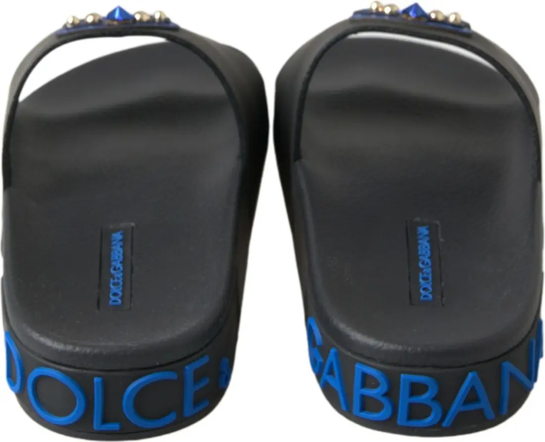 Dolce & Gabbana сандали