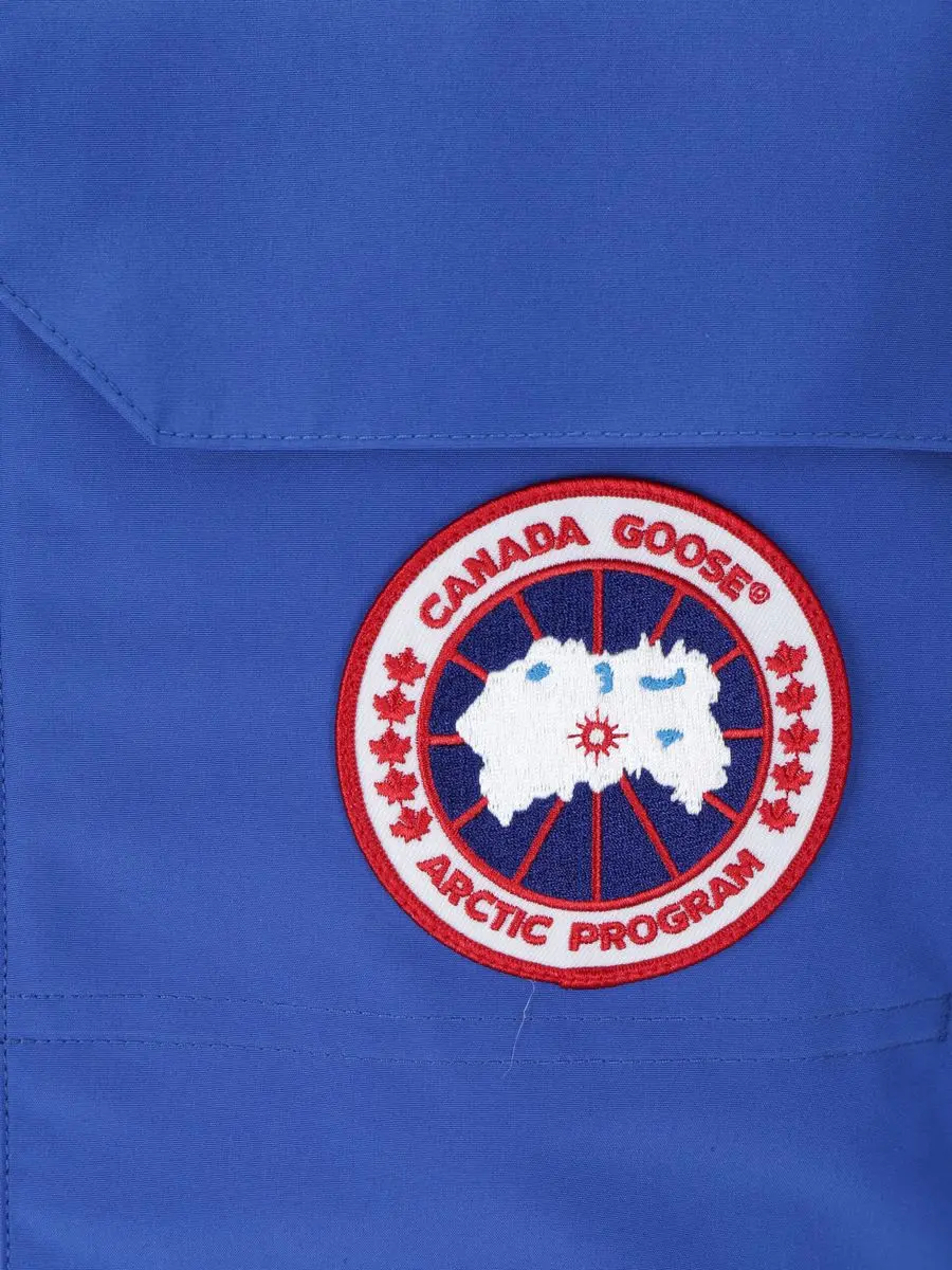 Canada Goose Expedition Jacket