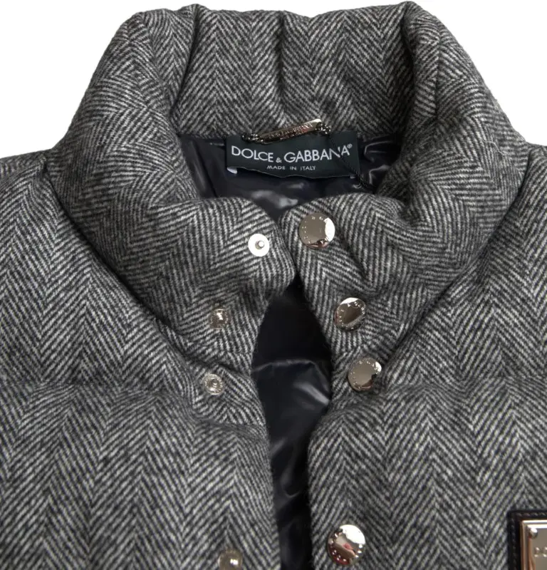 Dolce & Gabbana Jilet Montserrat