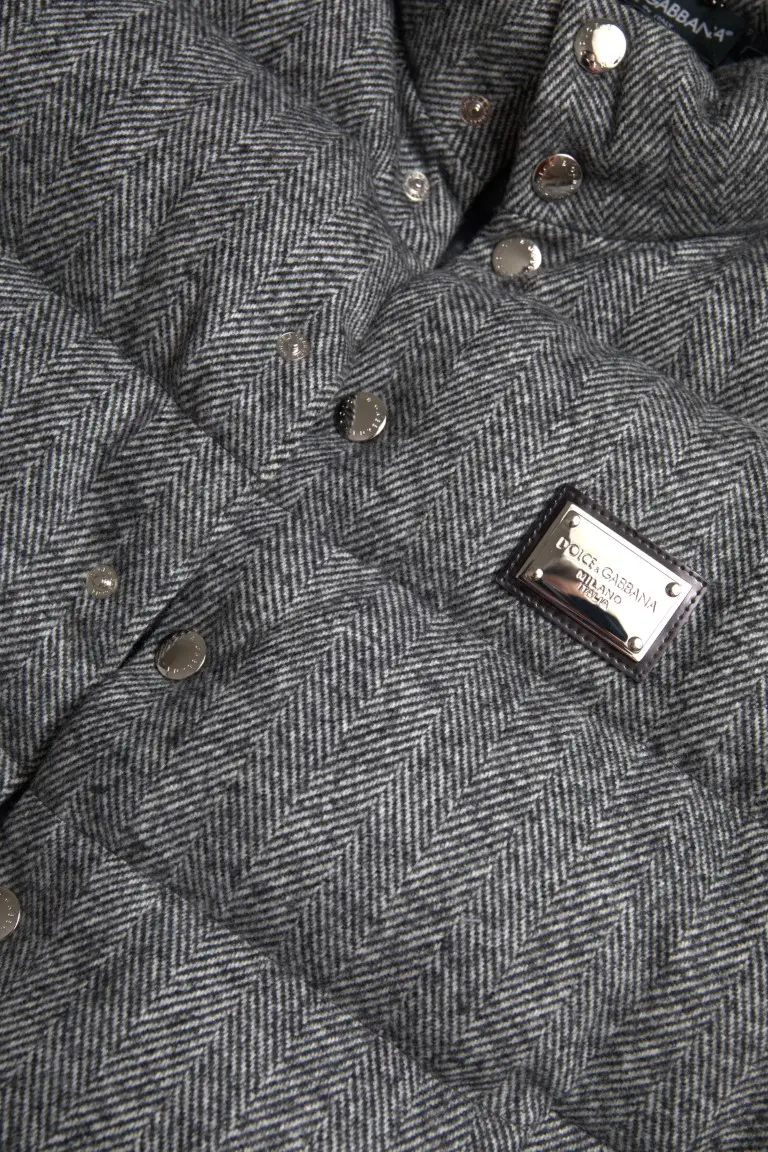 Dolce & Gabbana Jilet Montserrat