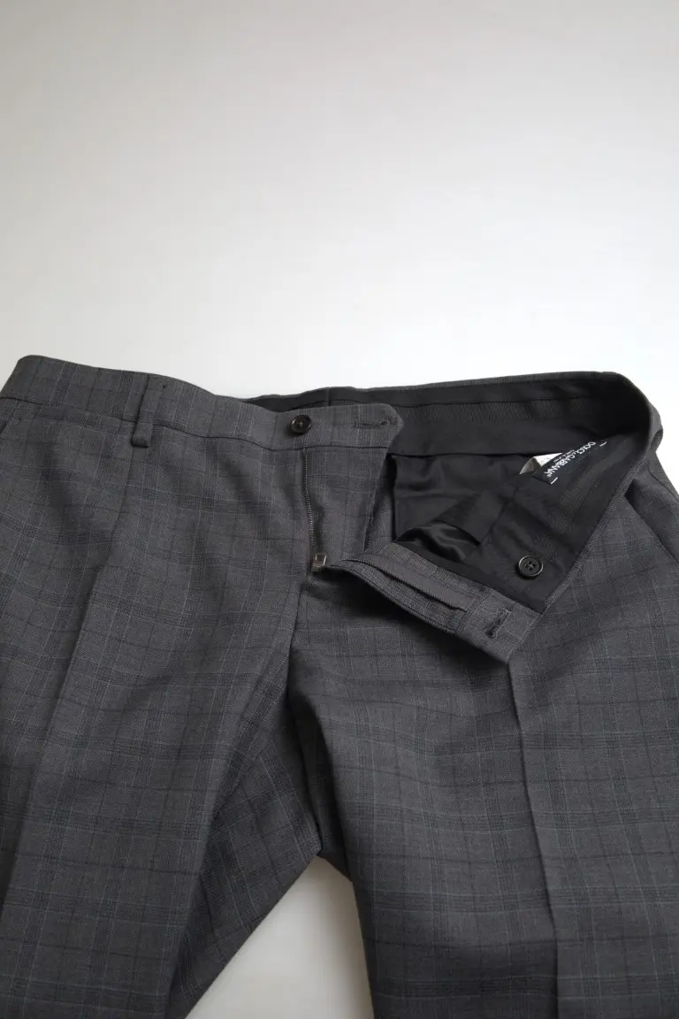 MARTINI Suit Dolce & Gabbana