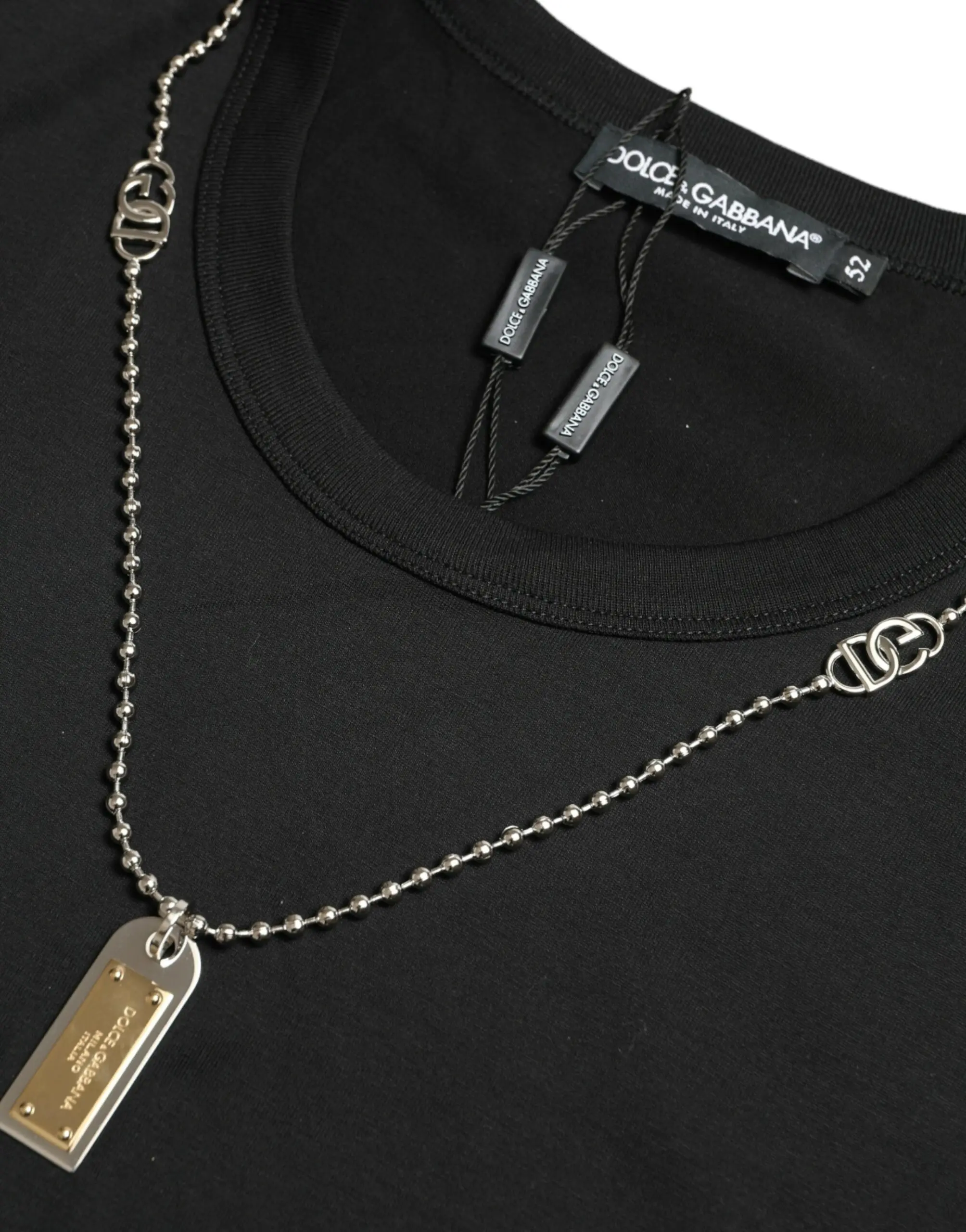 T-shirt Dolce & Gabbana
