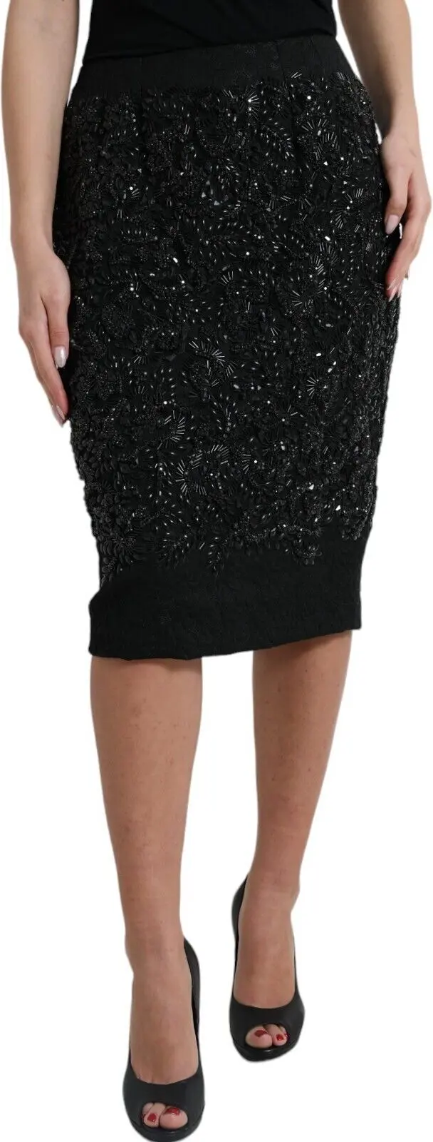 Pencil Skirt Dolce & Gabbana