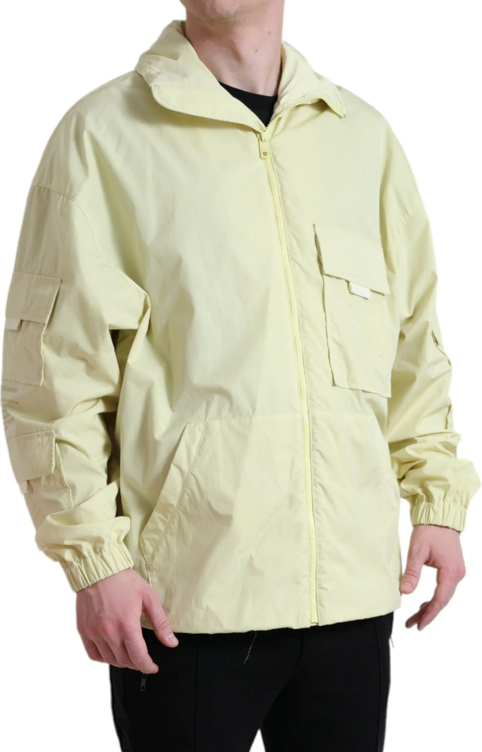 Parka Jacket Dolce & Gabbana