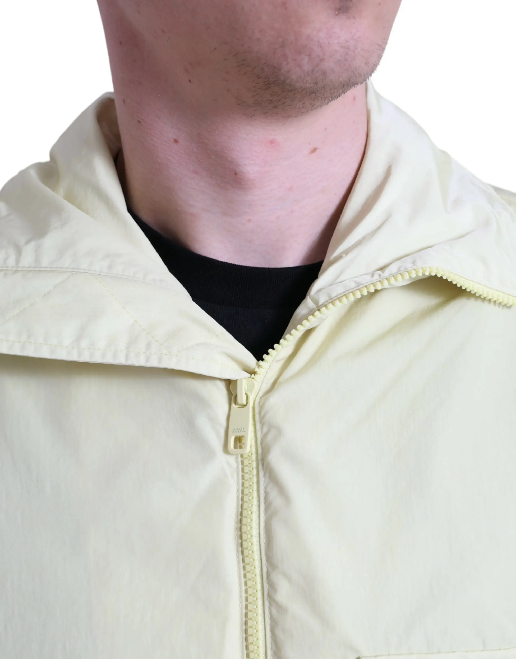 Parka Jacket Dolce & Gabbana