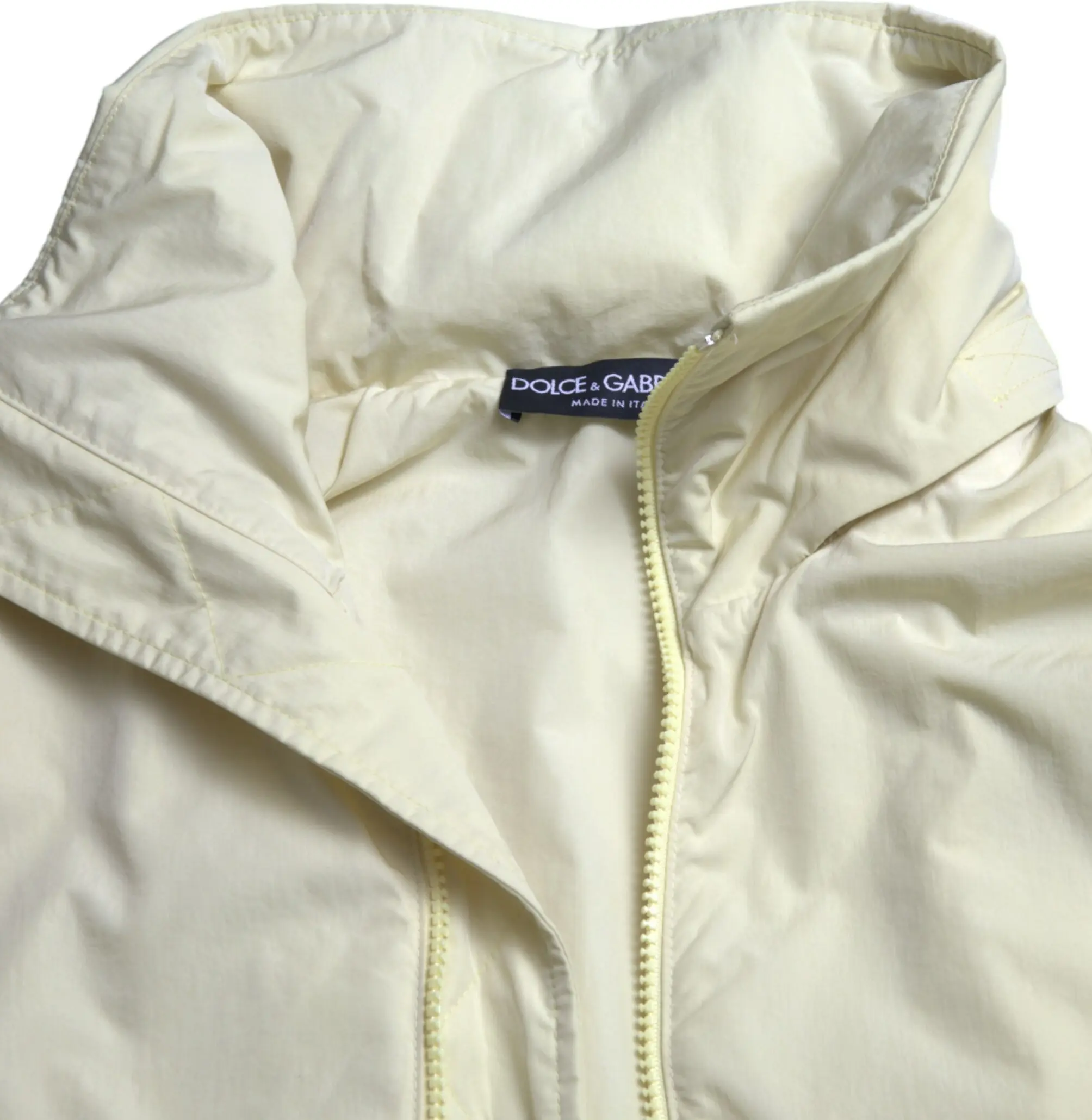 Parka Jacket Dolce & Gabbana