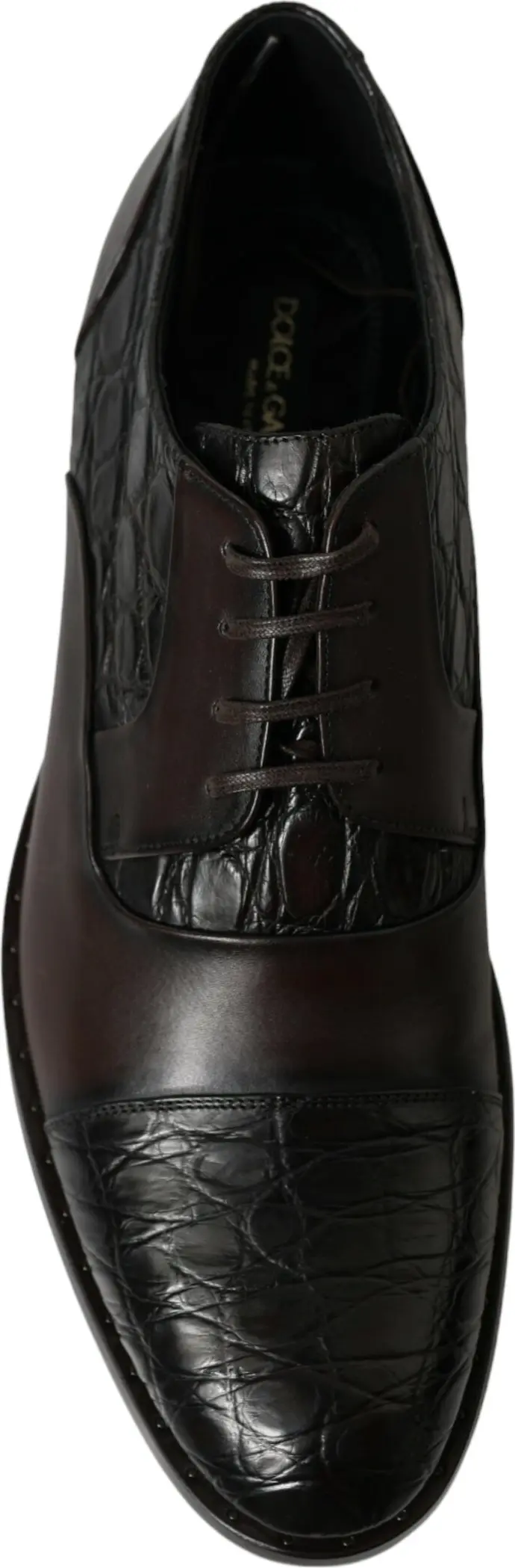 Туфли Dolce & Gabbana
