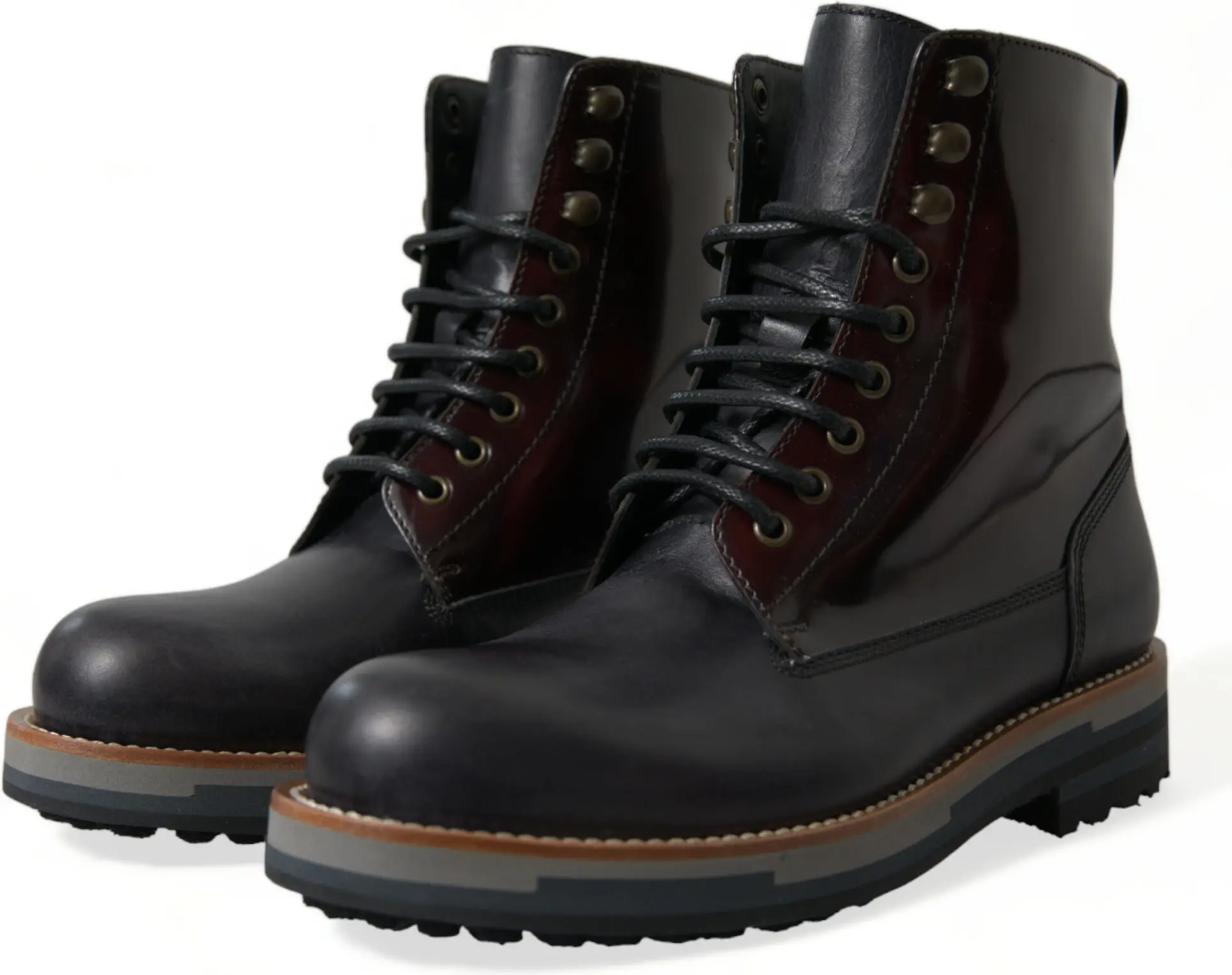Shoes Dolce & Gabbana BAGHERIA
