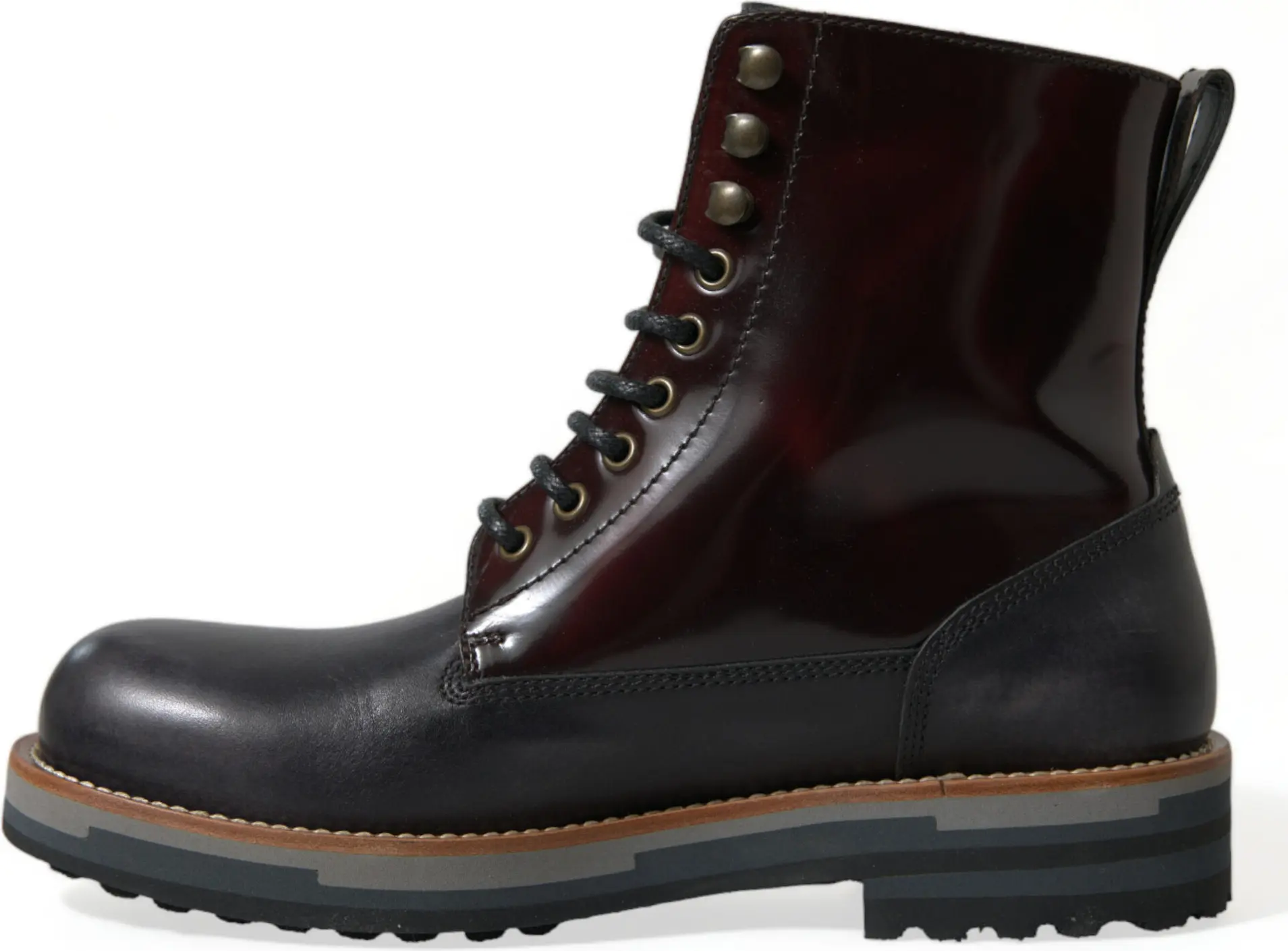 Shoes Dolce & Gabbana BAGHERIA