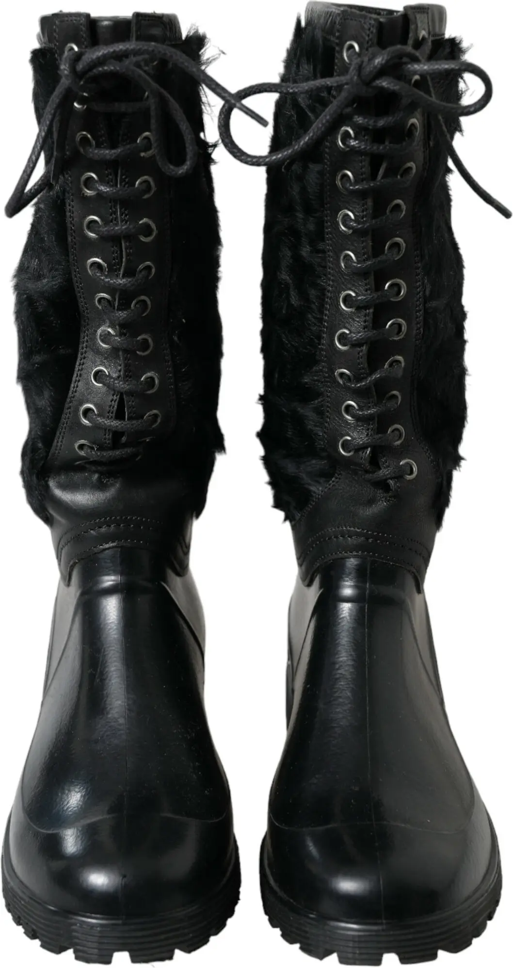 Boots Dolce & Gabbana