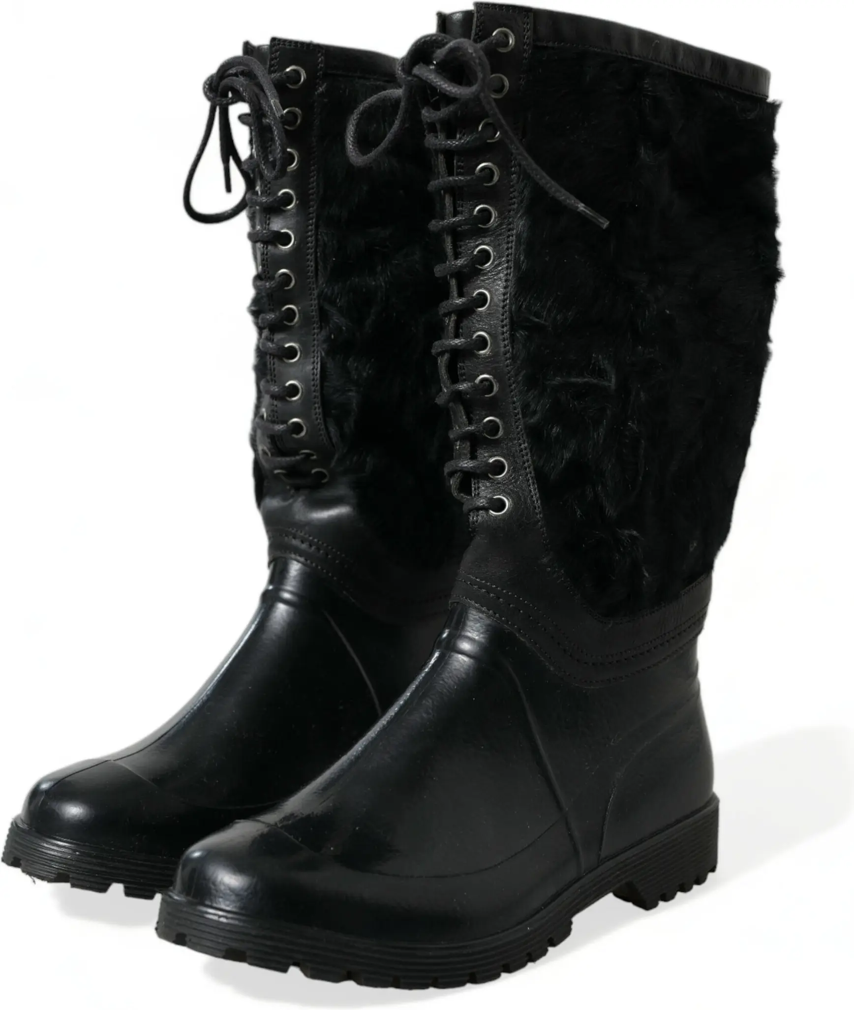 Boots Dolce & Gabbana