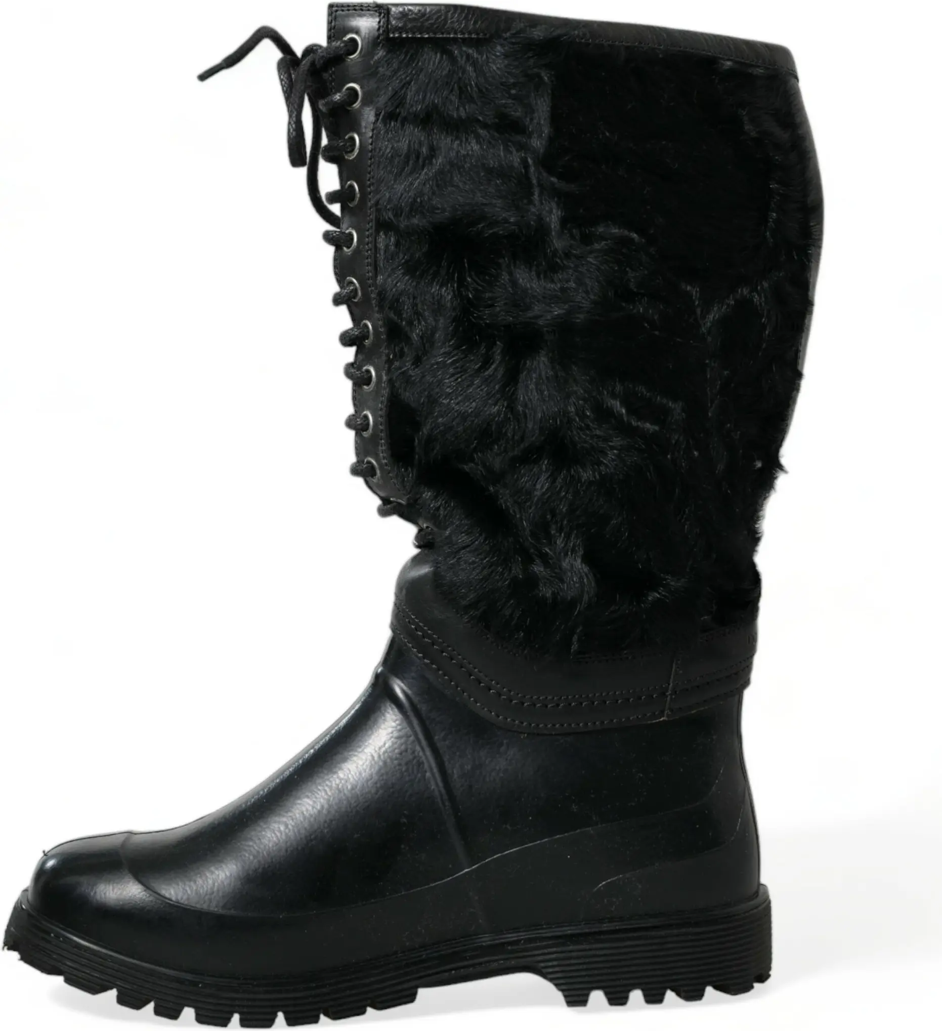 Boots Dolce & Gabbana